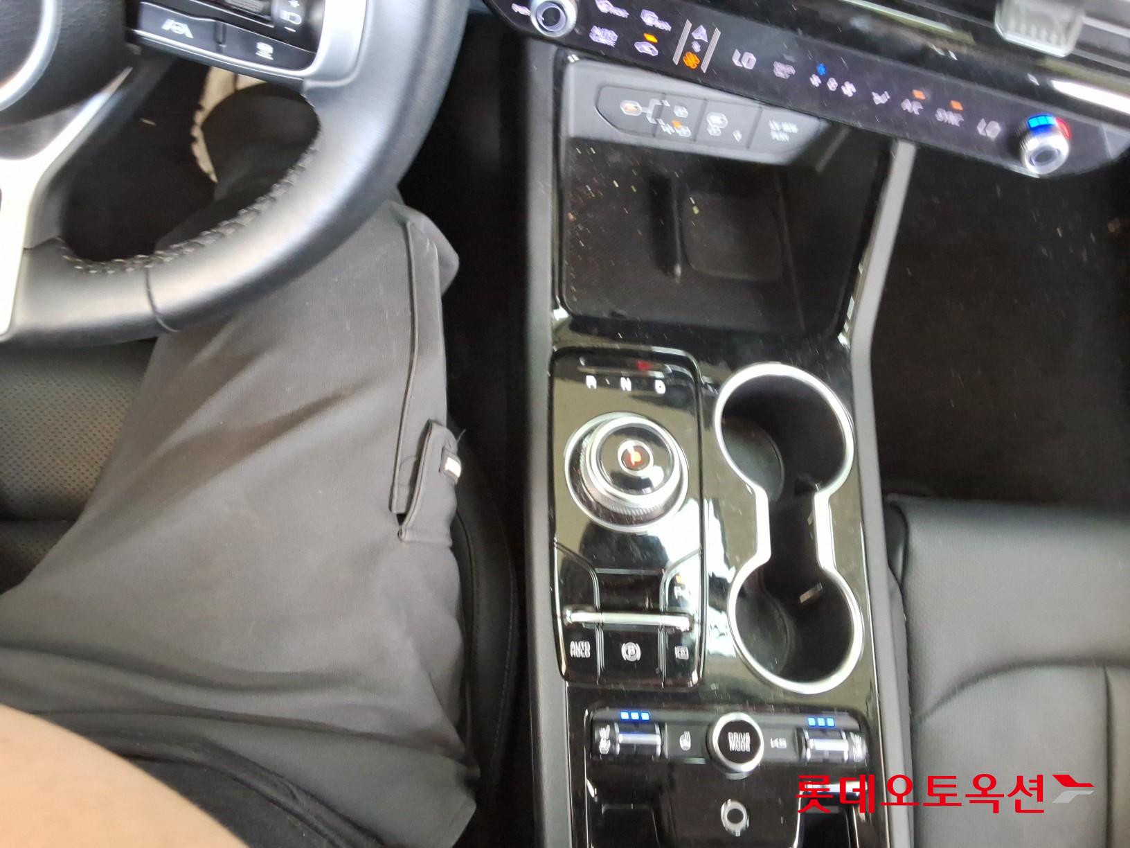 Kia K5 - 34