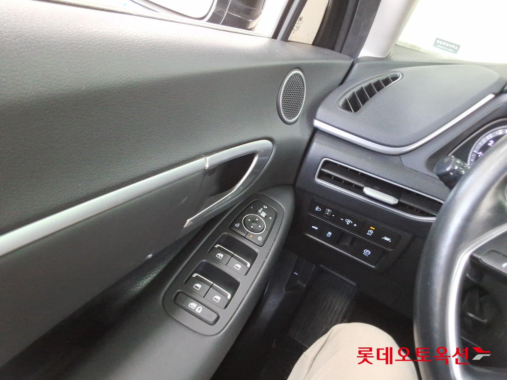 هيونداي سوناتا - 29