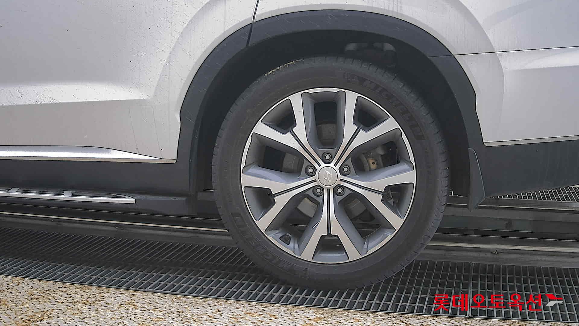 2020 - hyundai palisade