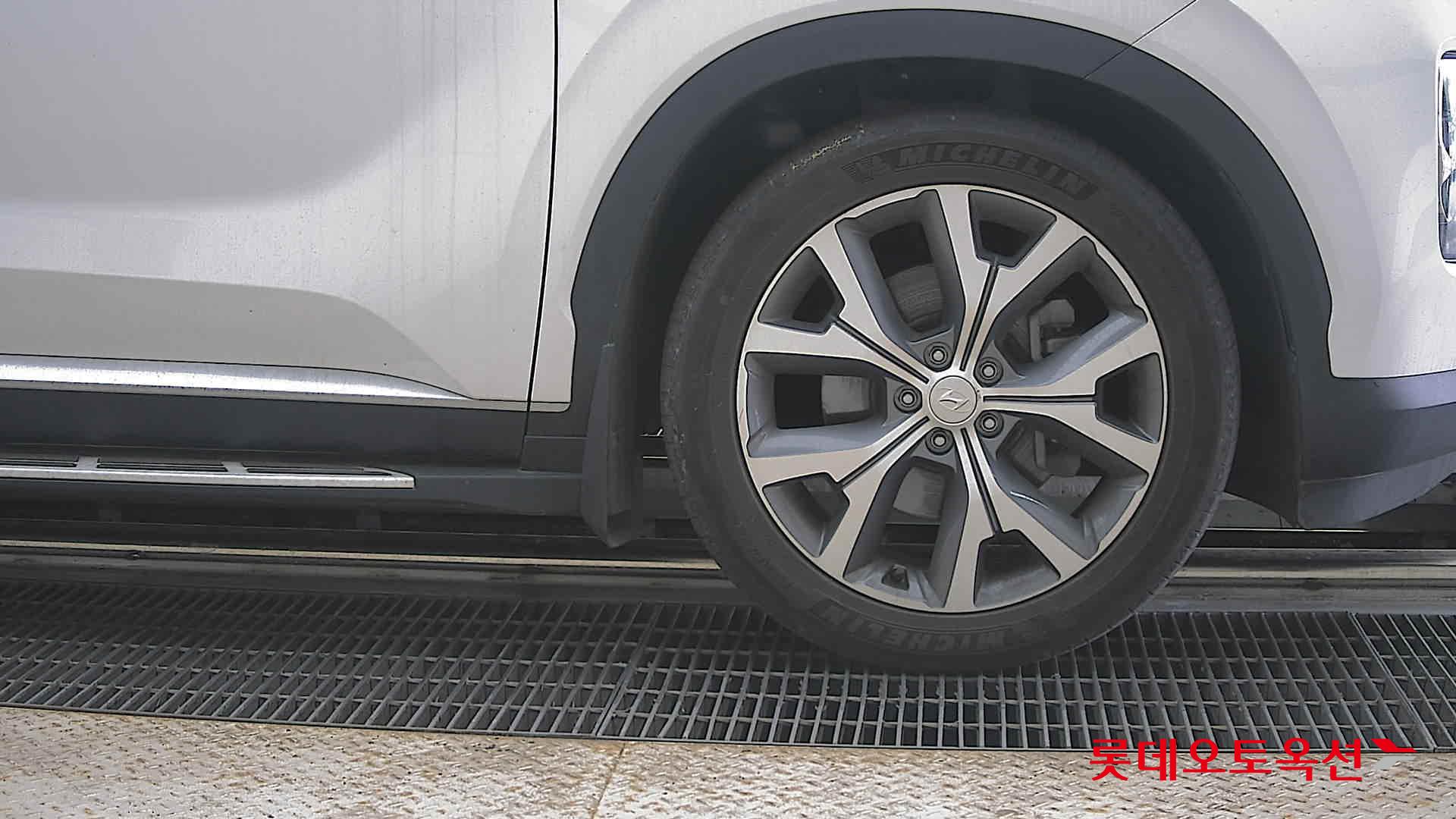 2020 - hyundai palisade