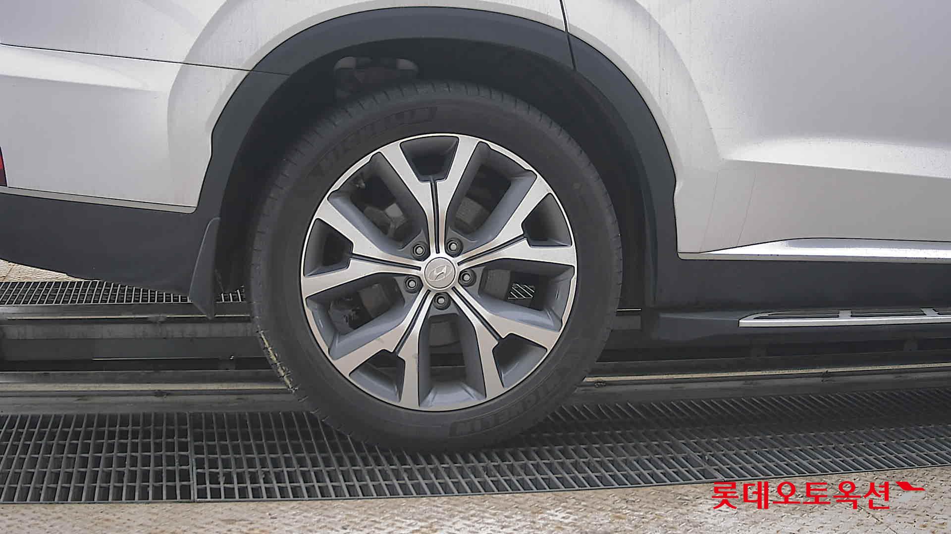 2020 - hyundai palisade