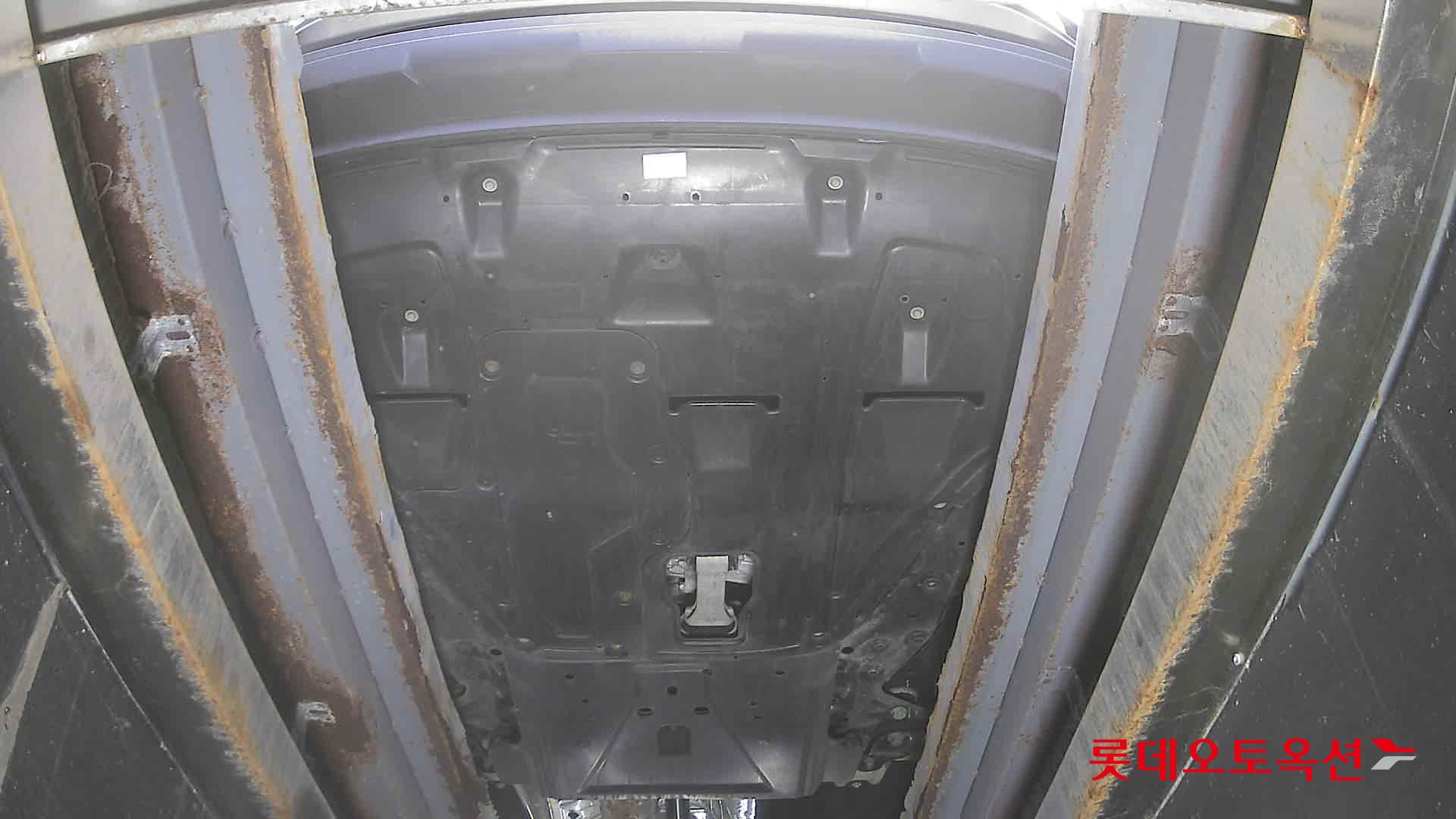 Hyundai Tucson id 3628765 из Кореи 26