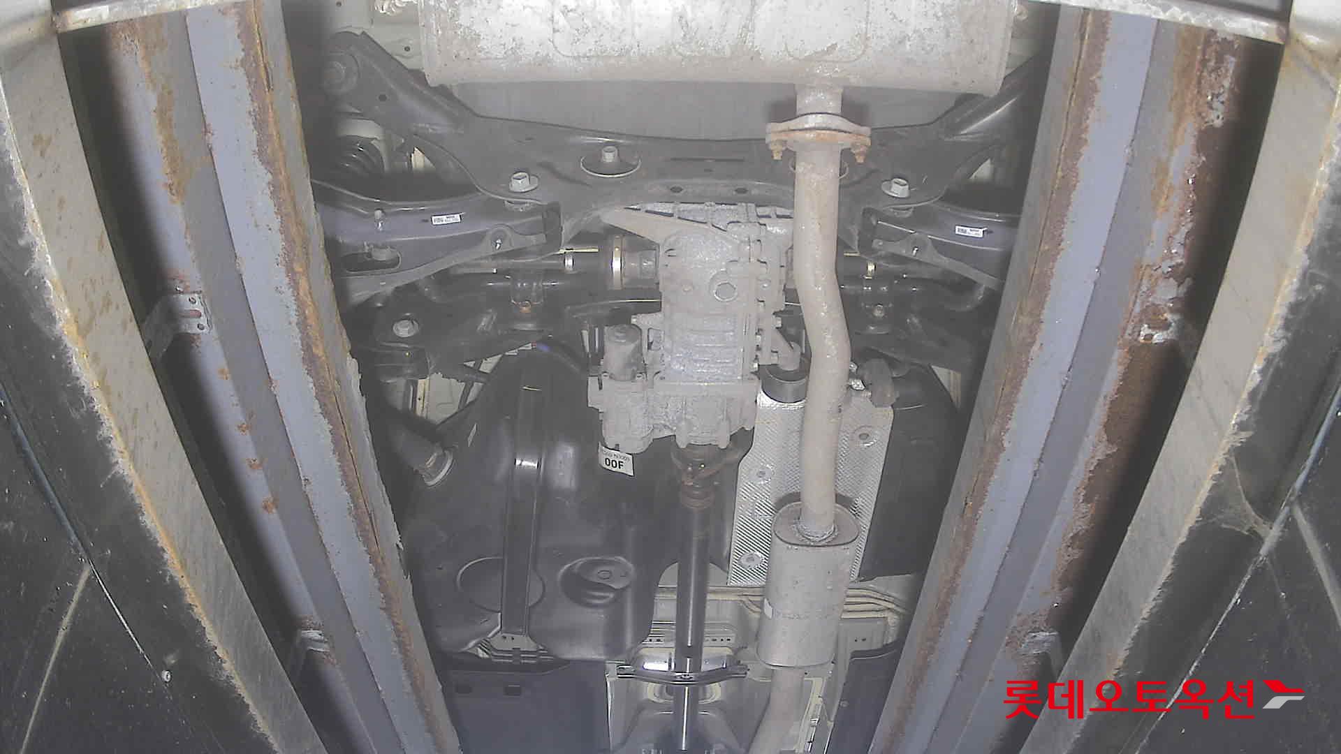 Hyundai Tucson id 3628765 из Кореи 27