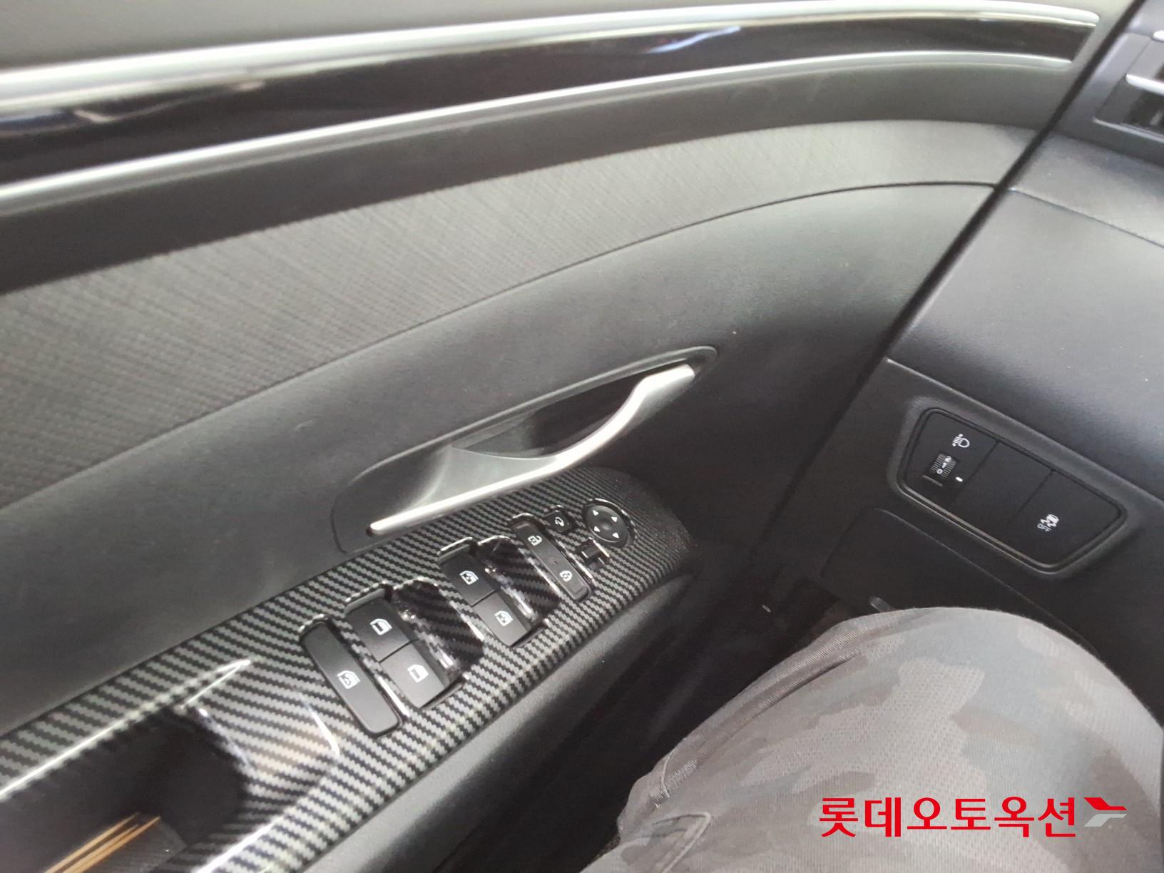 Hyundai Tucson id 3628765 из Кореи 28