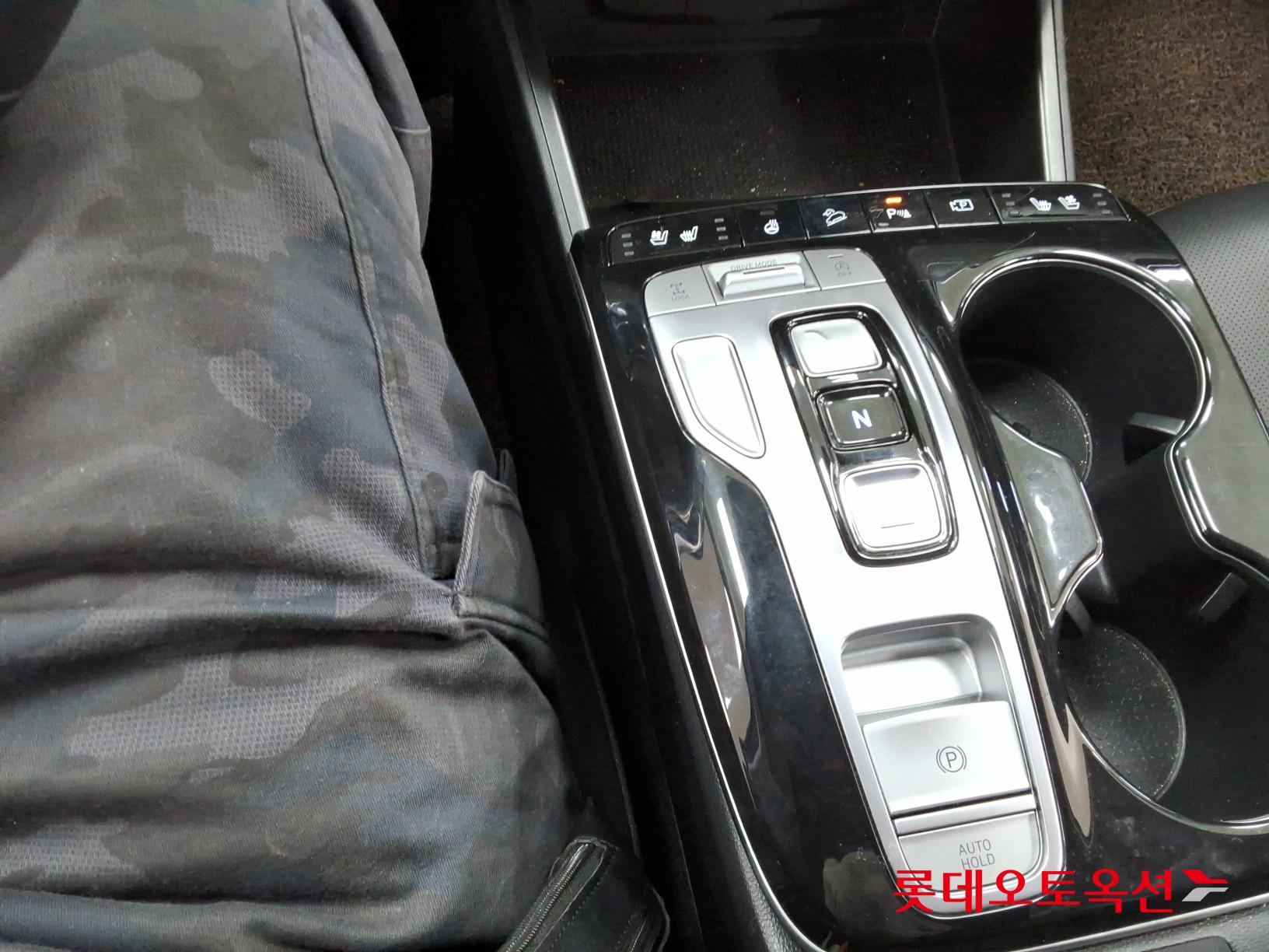 Hyundai Tucson id 3628765 из Кореи 32