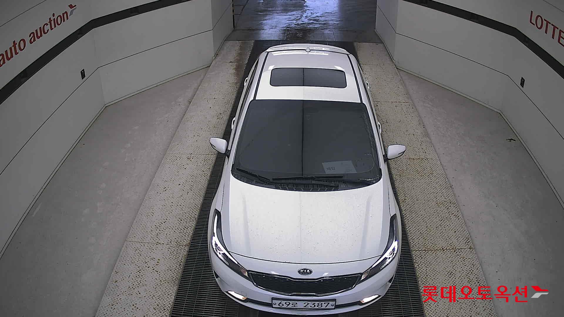 Kia K3 id 3633625 из Кореи 25