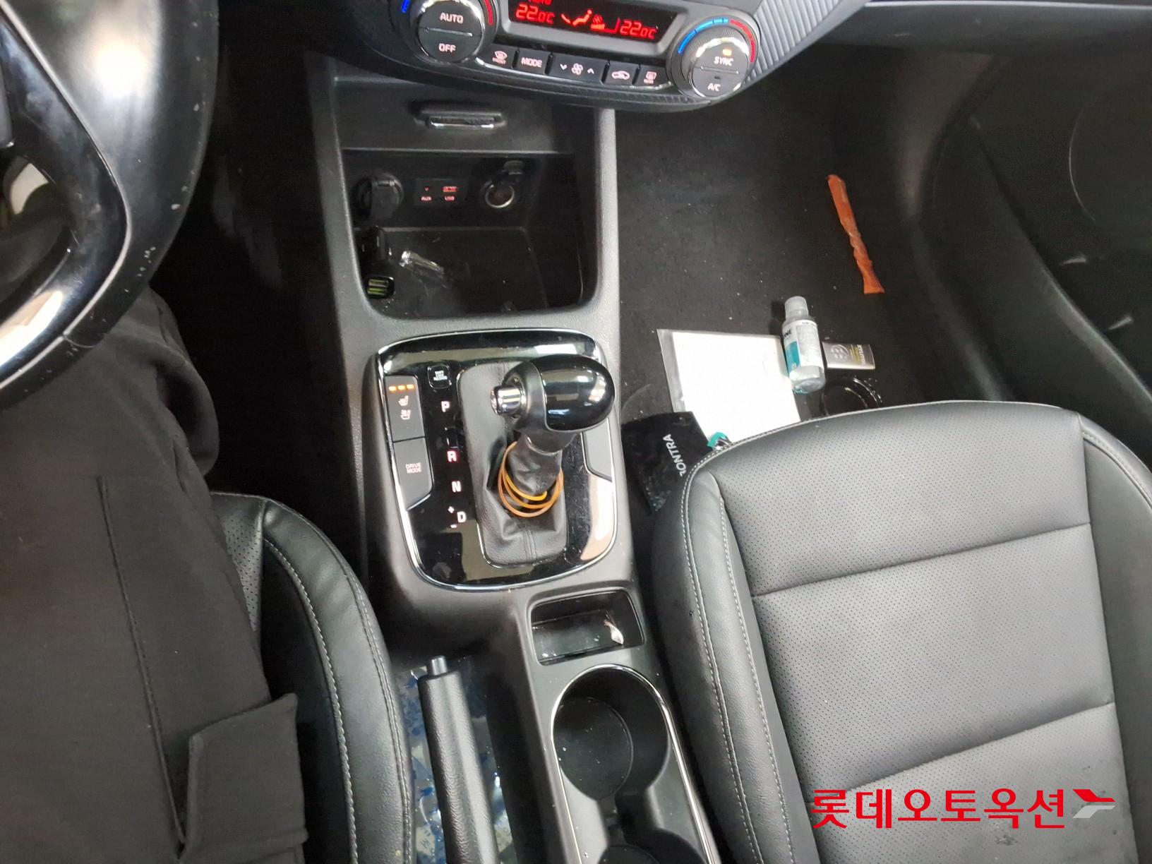 Kia K3 id 3633625 из Кореи 33