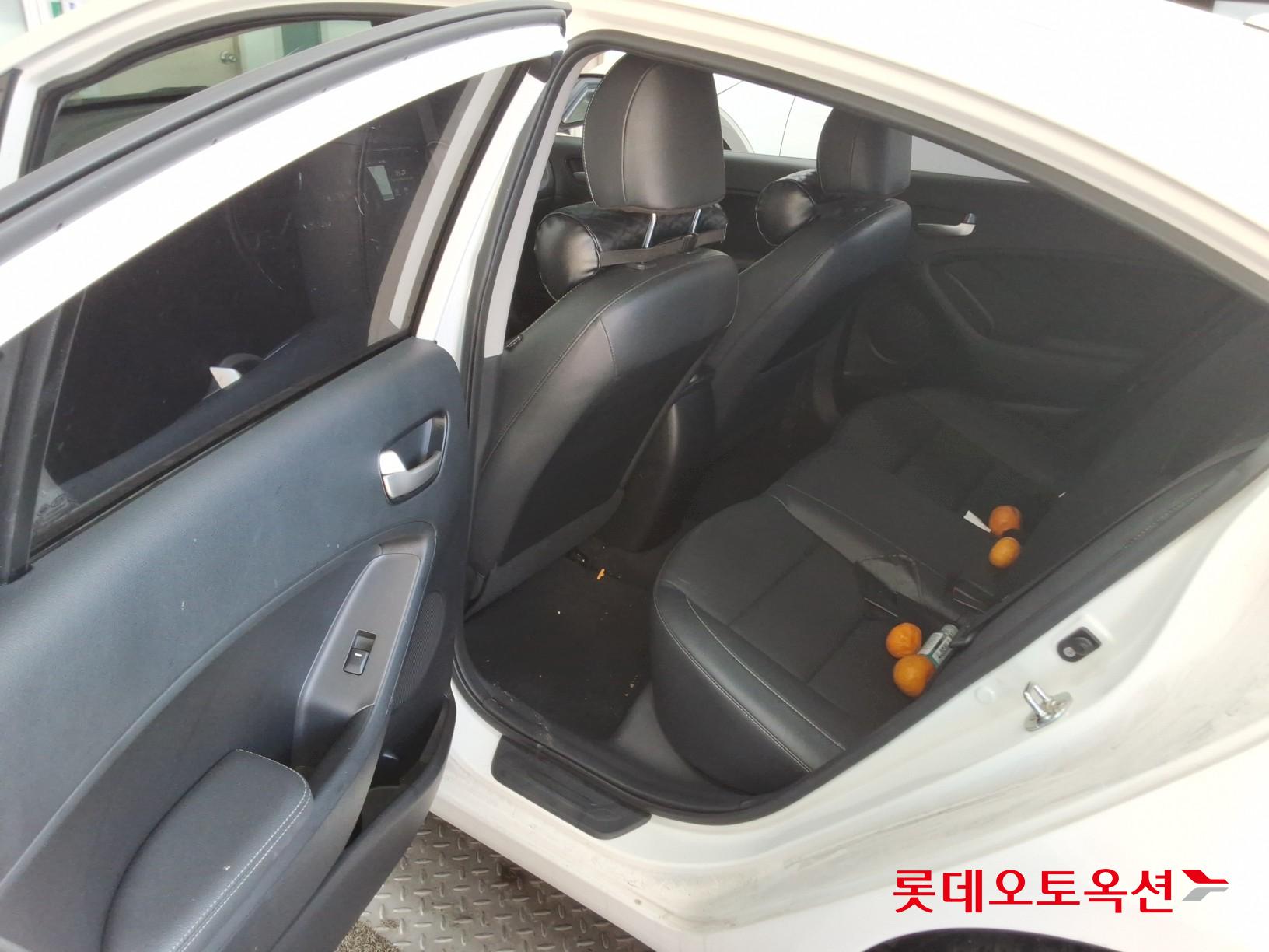 Kia K3 id 3633625 из Кореи 36