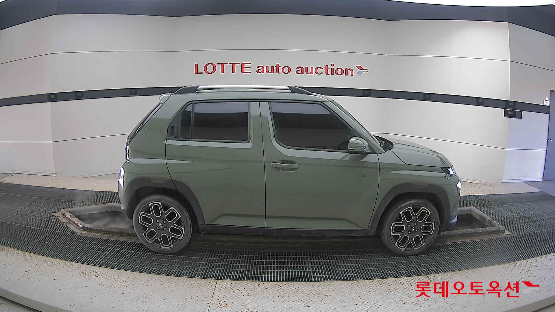 Hyundai Casper 2023 Другое из Кореи, фото 3