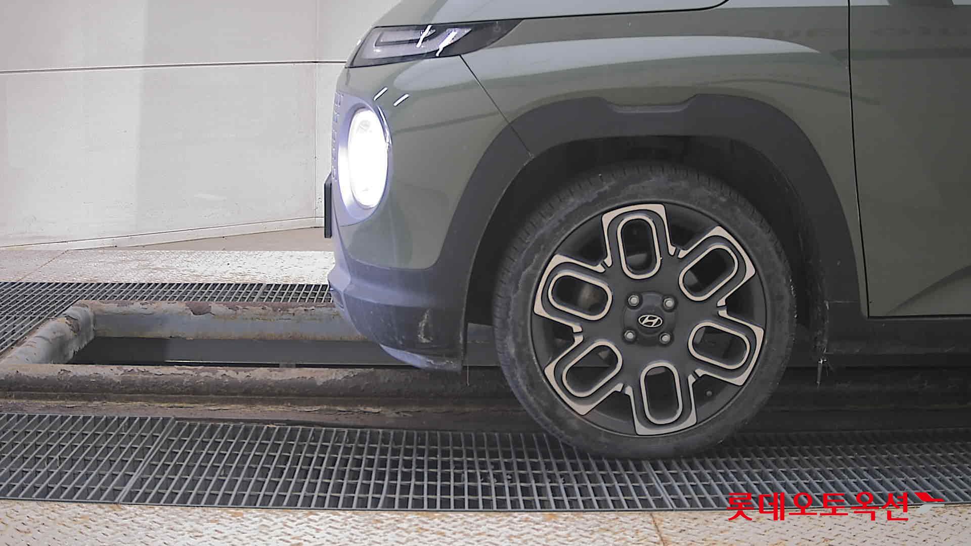 Hyundai Casper id 3633550 из Кореи 21