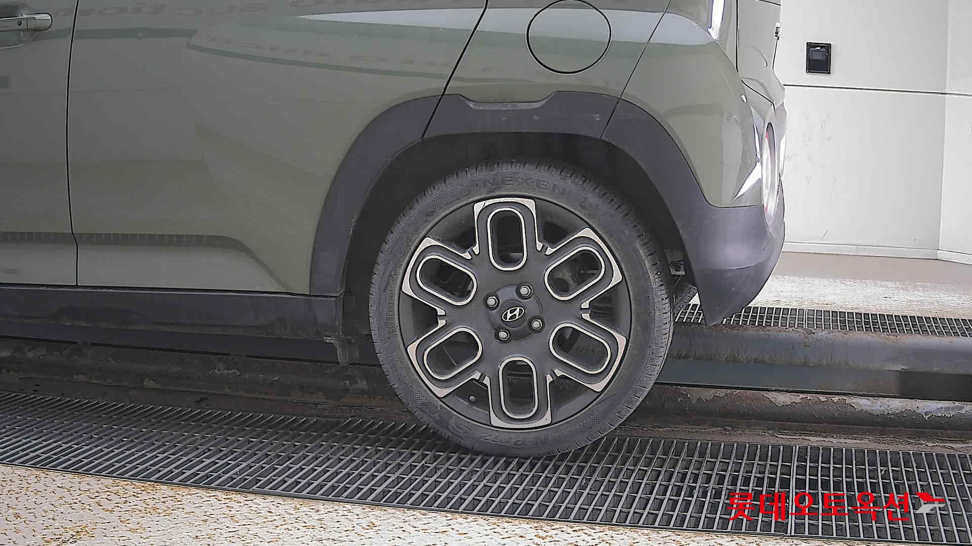 Hyundai Casper id 3633550 из Кореи 22