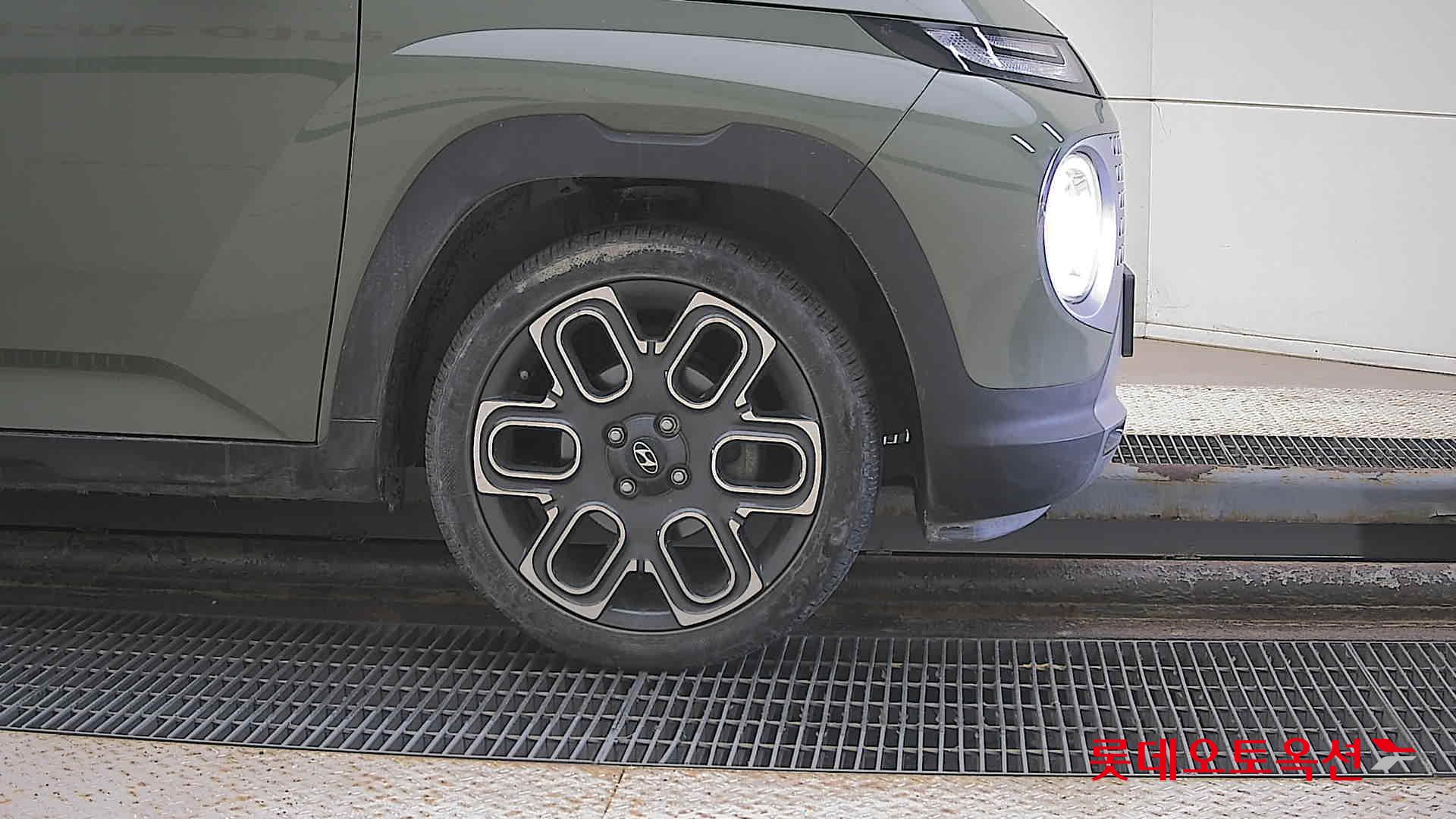 Hyundai Casper id 3633550 из Кореи 23