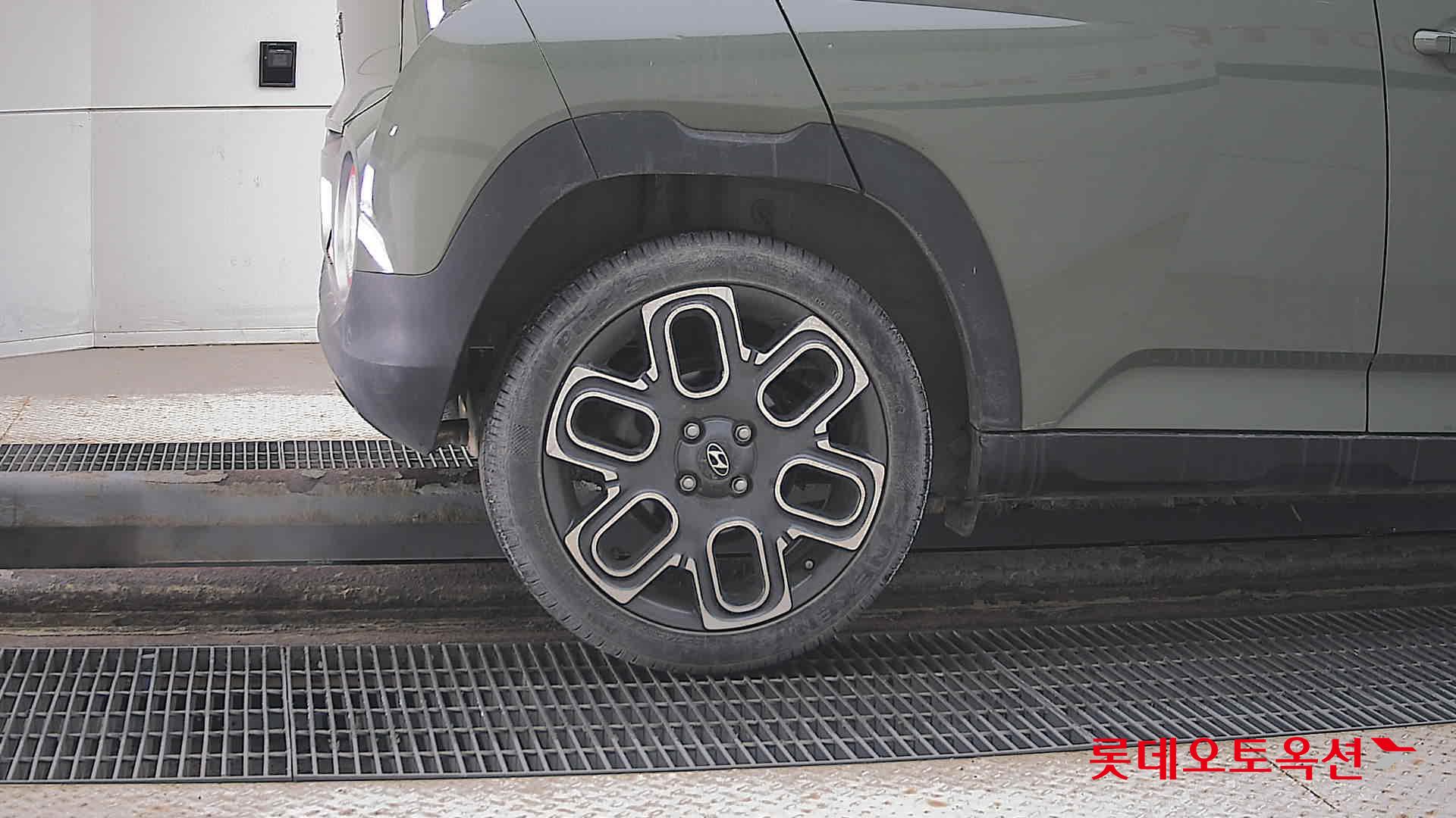 Hyundai Casper id 3633550 из Кореи 24