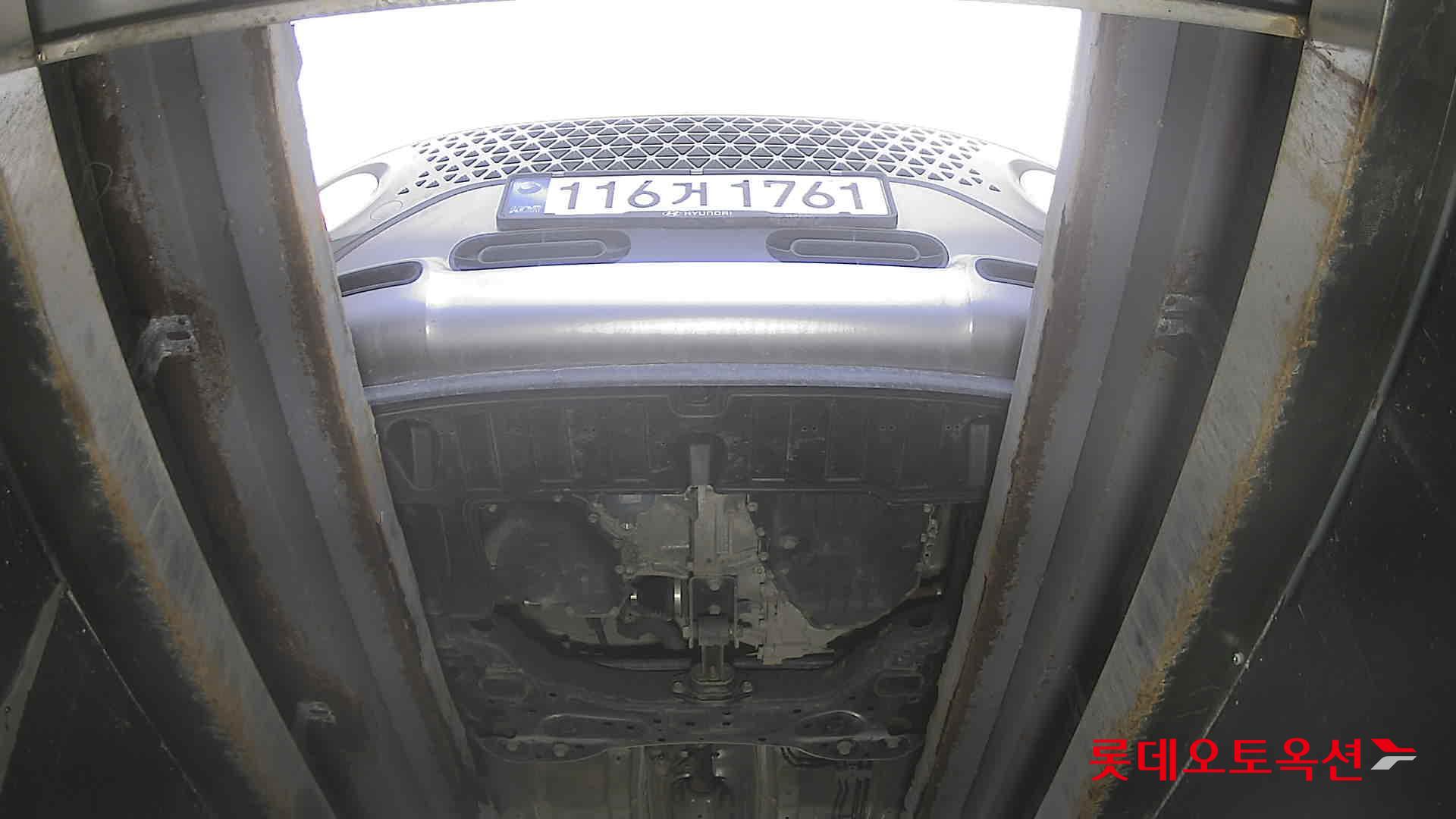 Hyundai Casper id 3633550 из Кореи 26