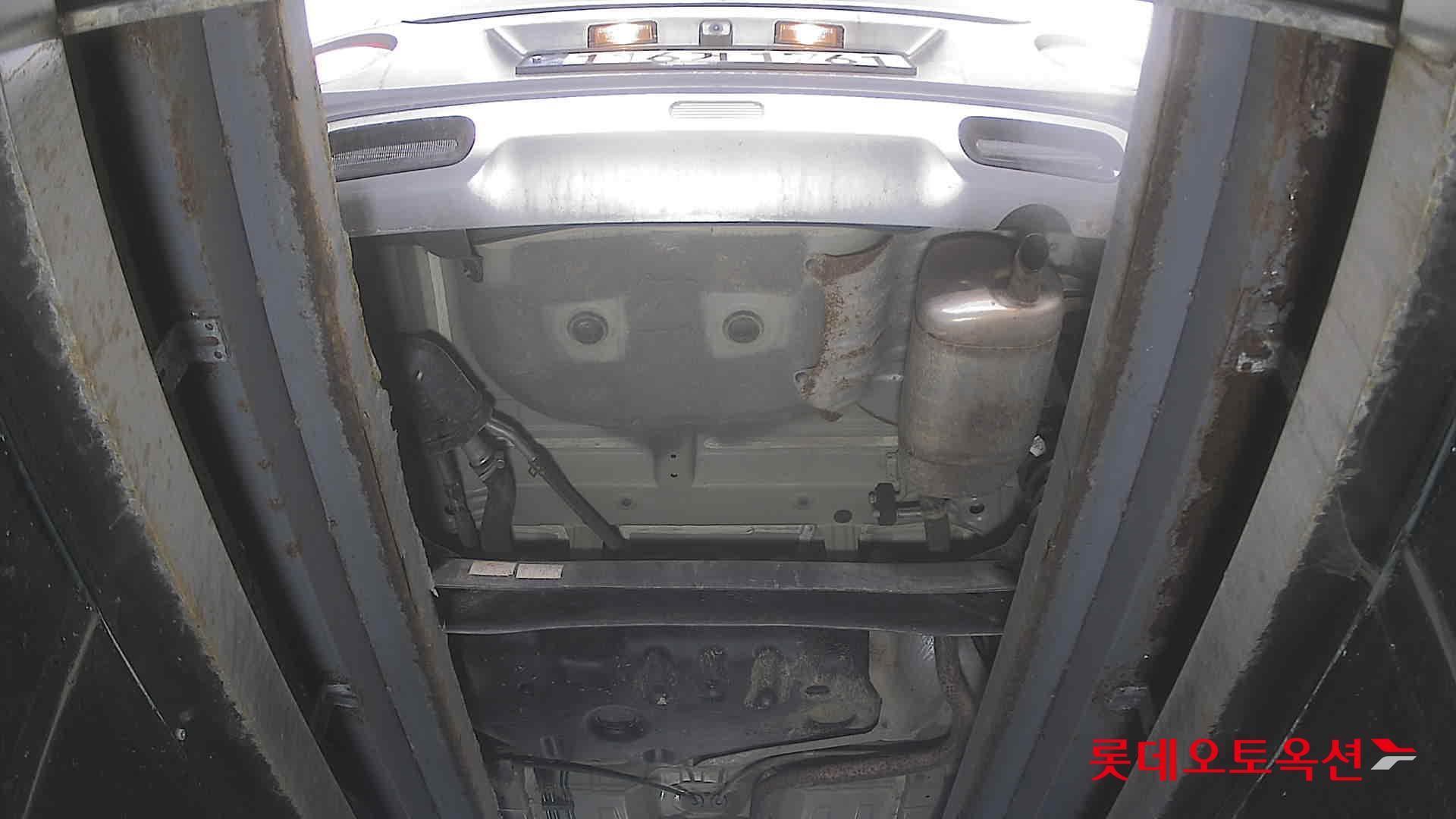 Hyundai Casper id 3633550 из Кореи 27