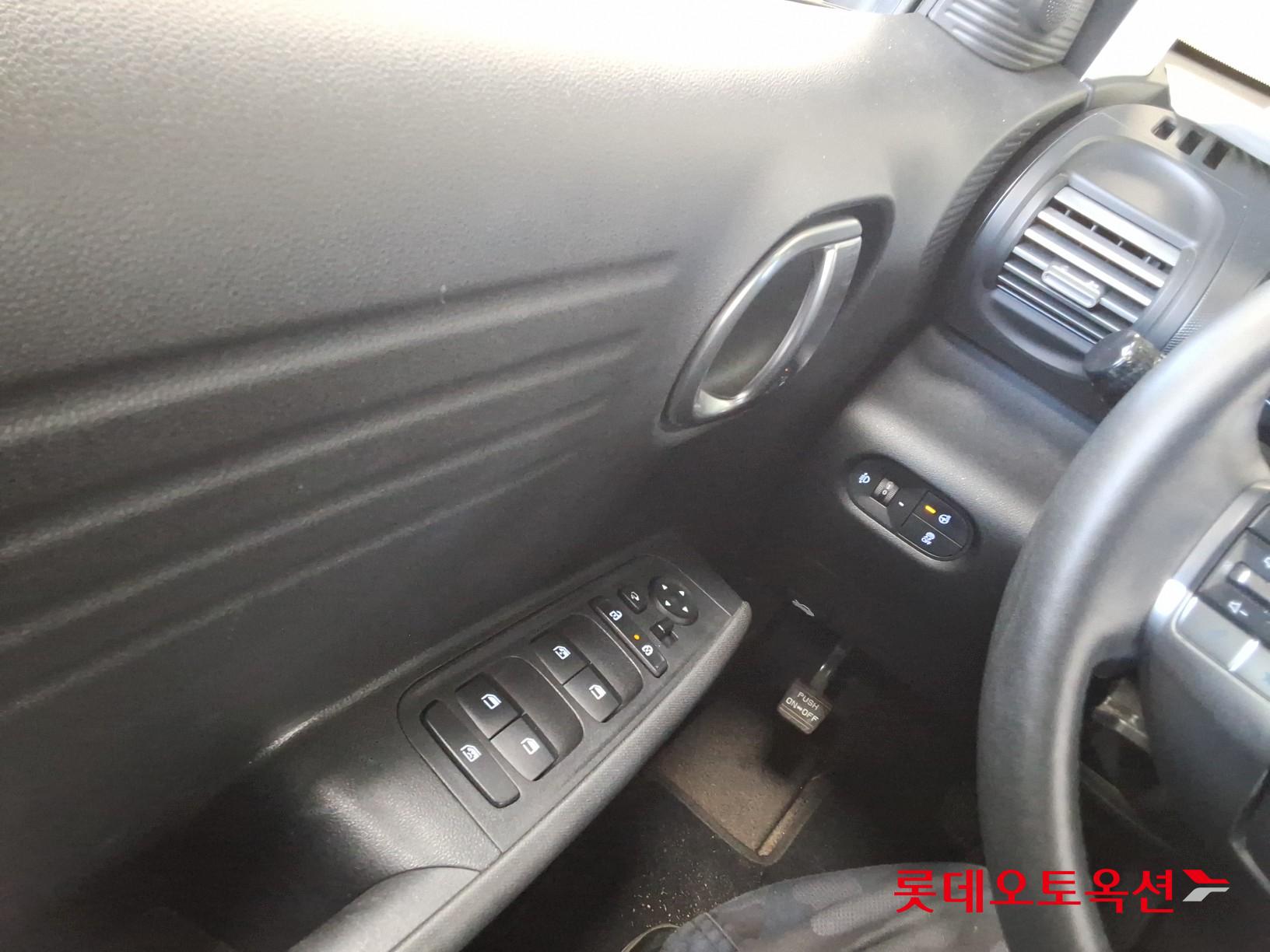 Hyundai Casper id 3633550 из Кореи 28