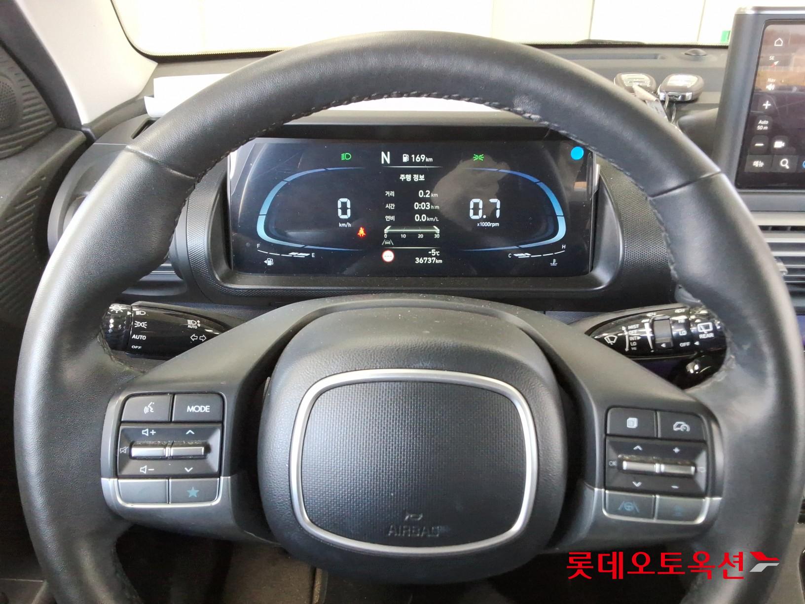 Hyundai Casper id 3633550 из Кореи 29