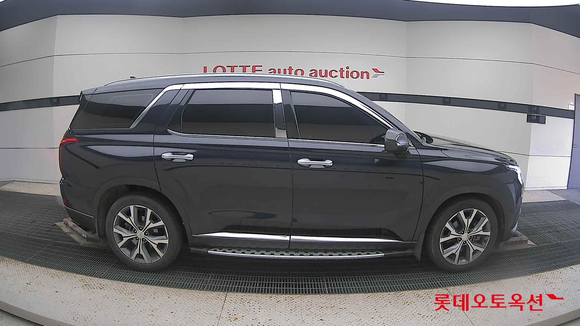 Hyundai Palisade 2019 Другое из Кореи, фото 3