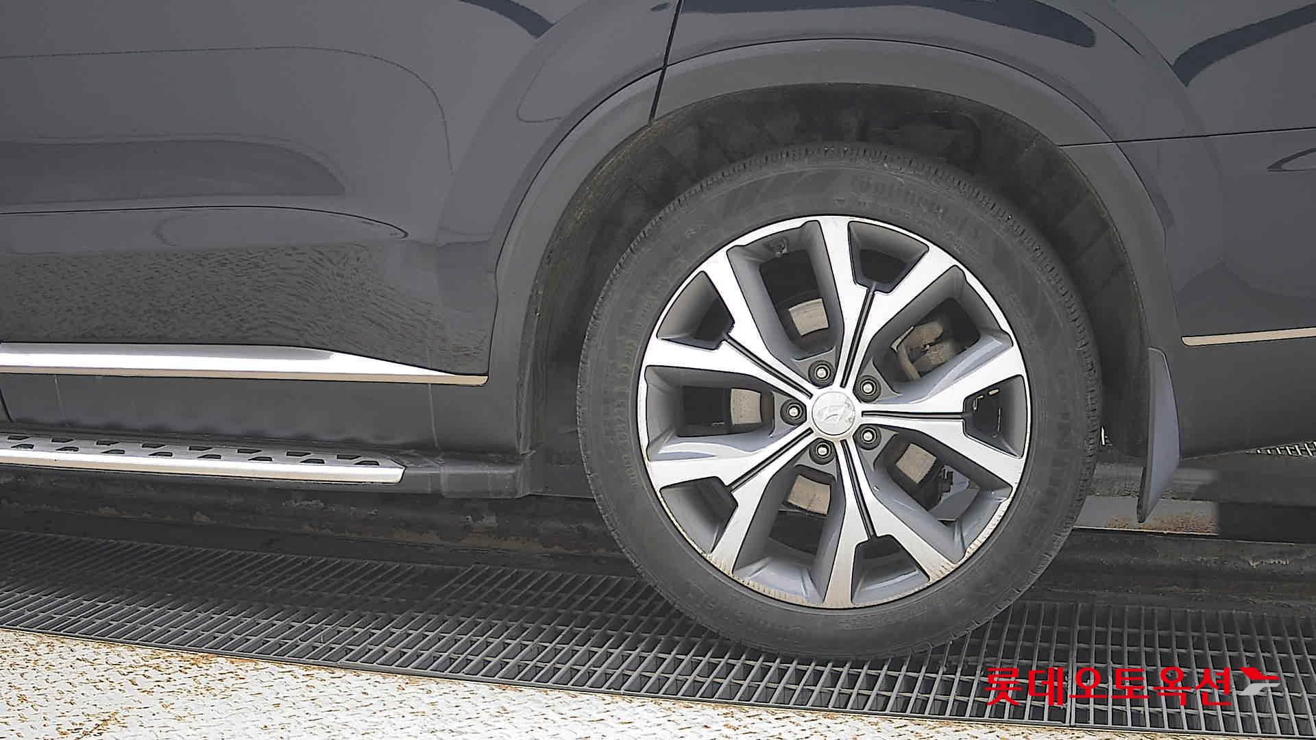 Hyundai Palisade id 3628740 из Кореи 22