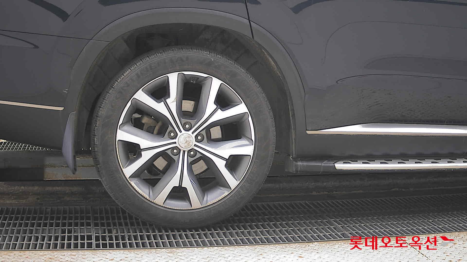 Hyundai Palisade id 3628740 из Кореи 24