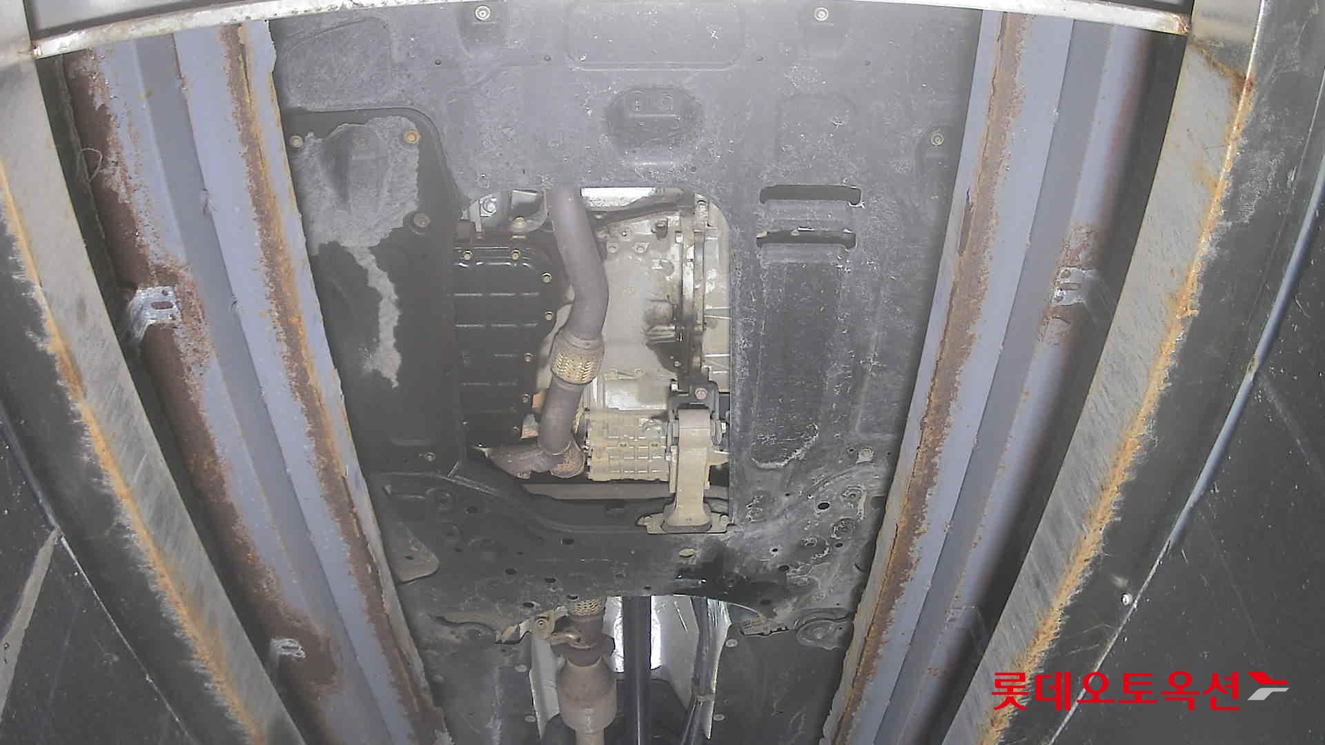 Hyundai Palisade id 3628740 из Кореи 26