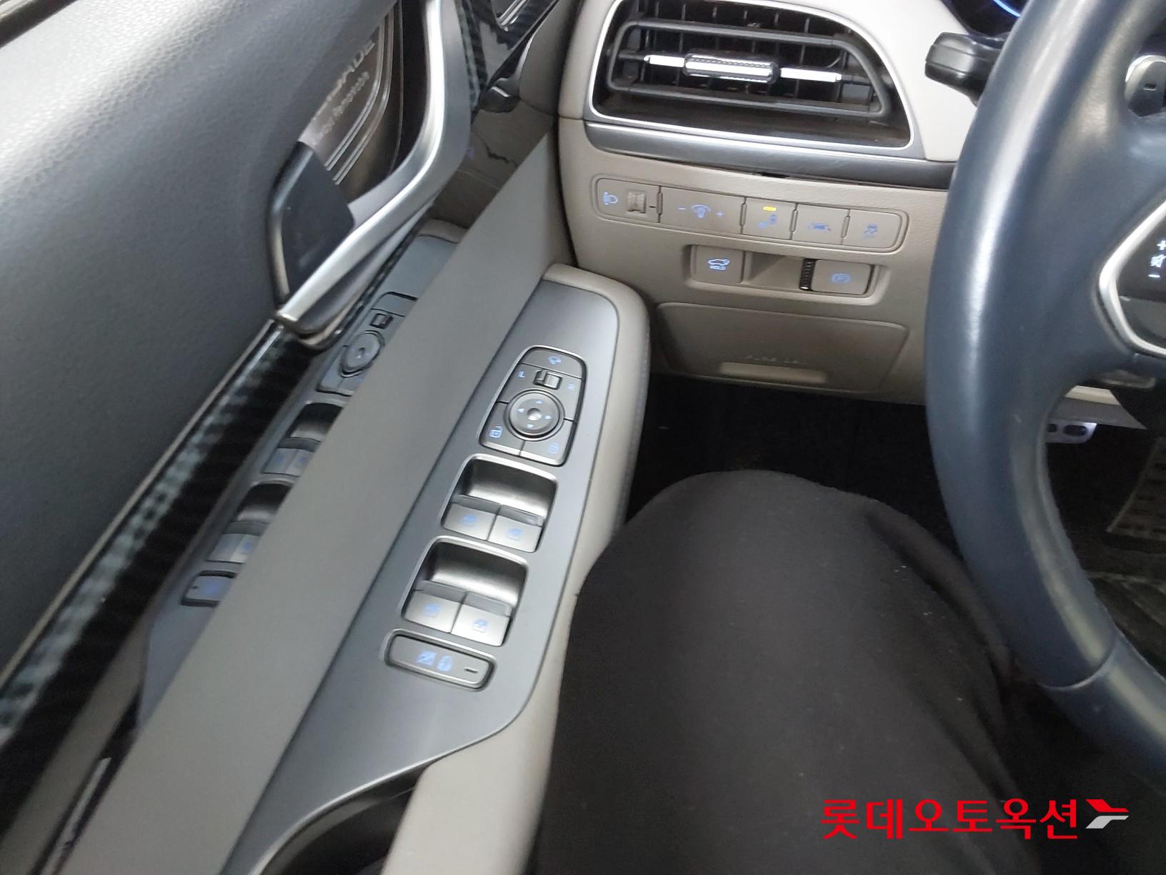 Hyundai Palisade id 3628740 из Кореи 28