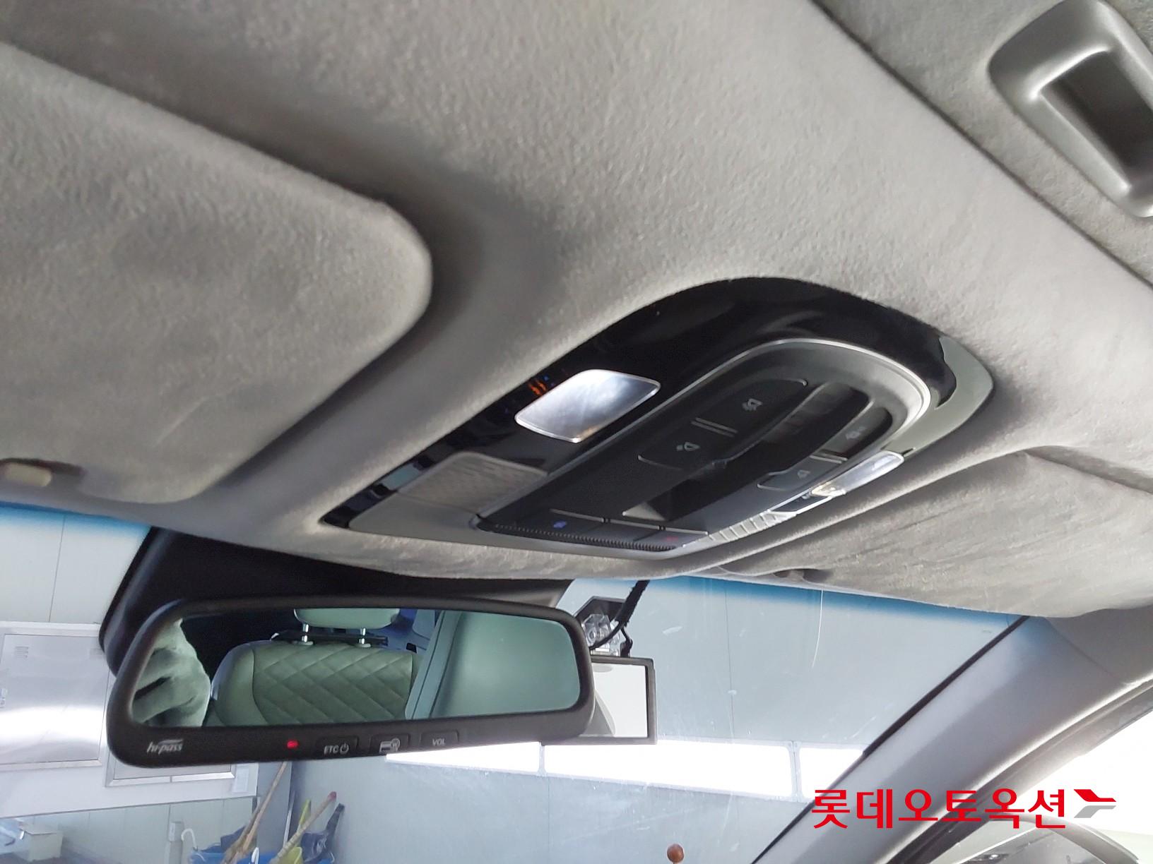 Hyundai Palisade id 3628740 из Кореи 30