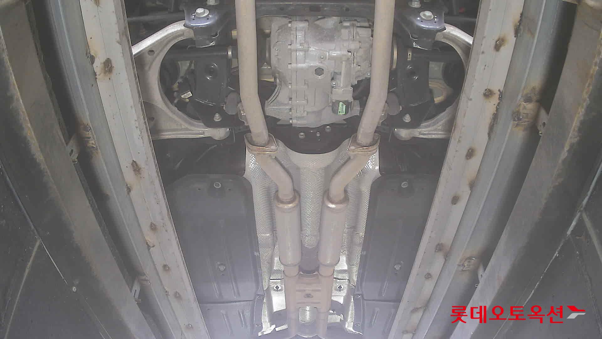 2023 - genesis gv80