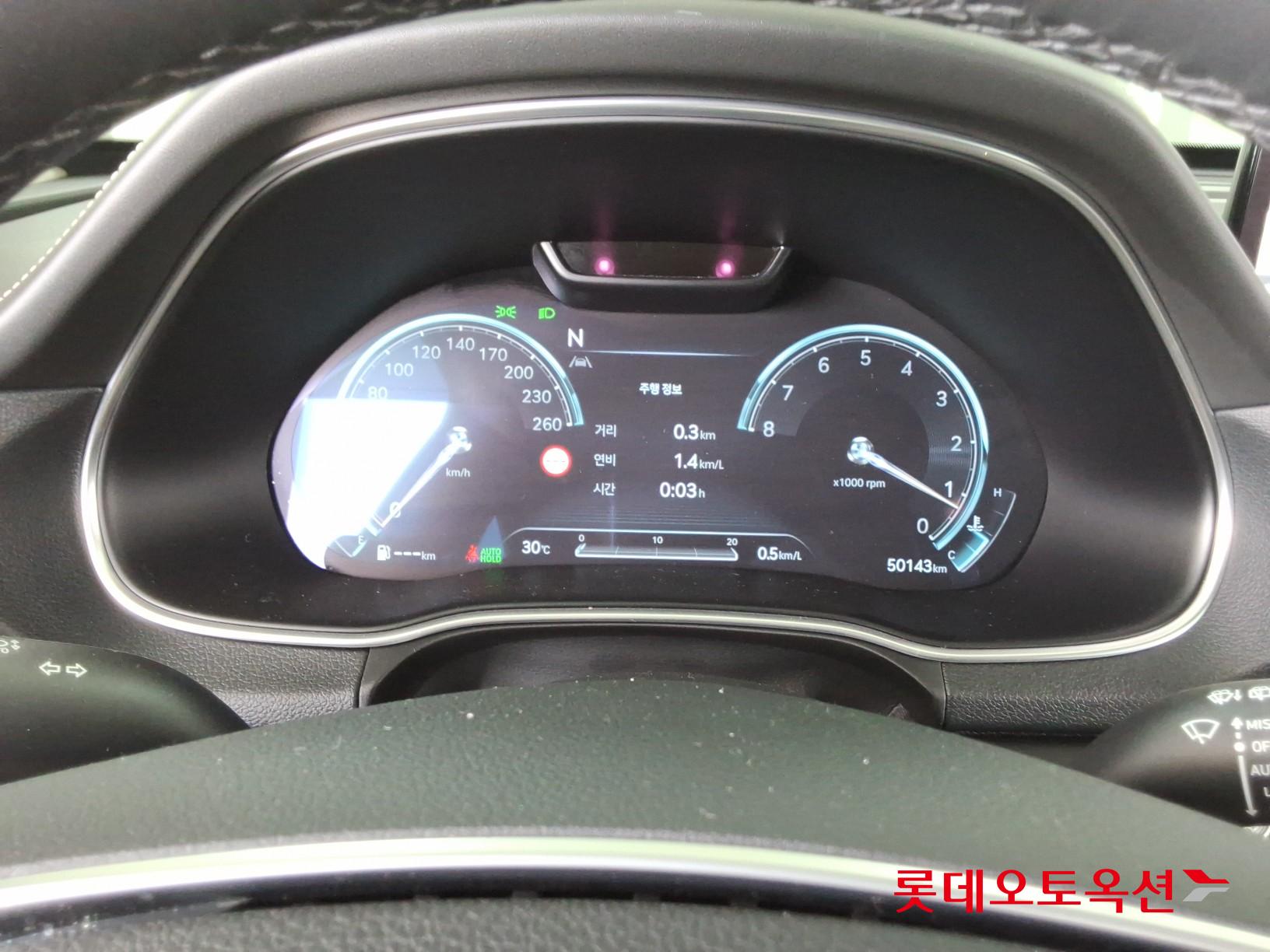 2023 - genesis gv80