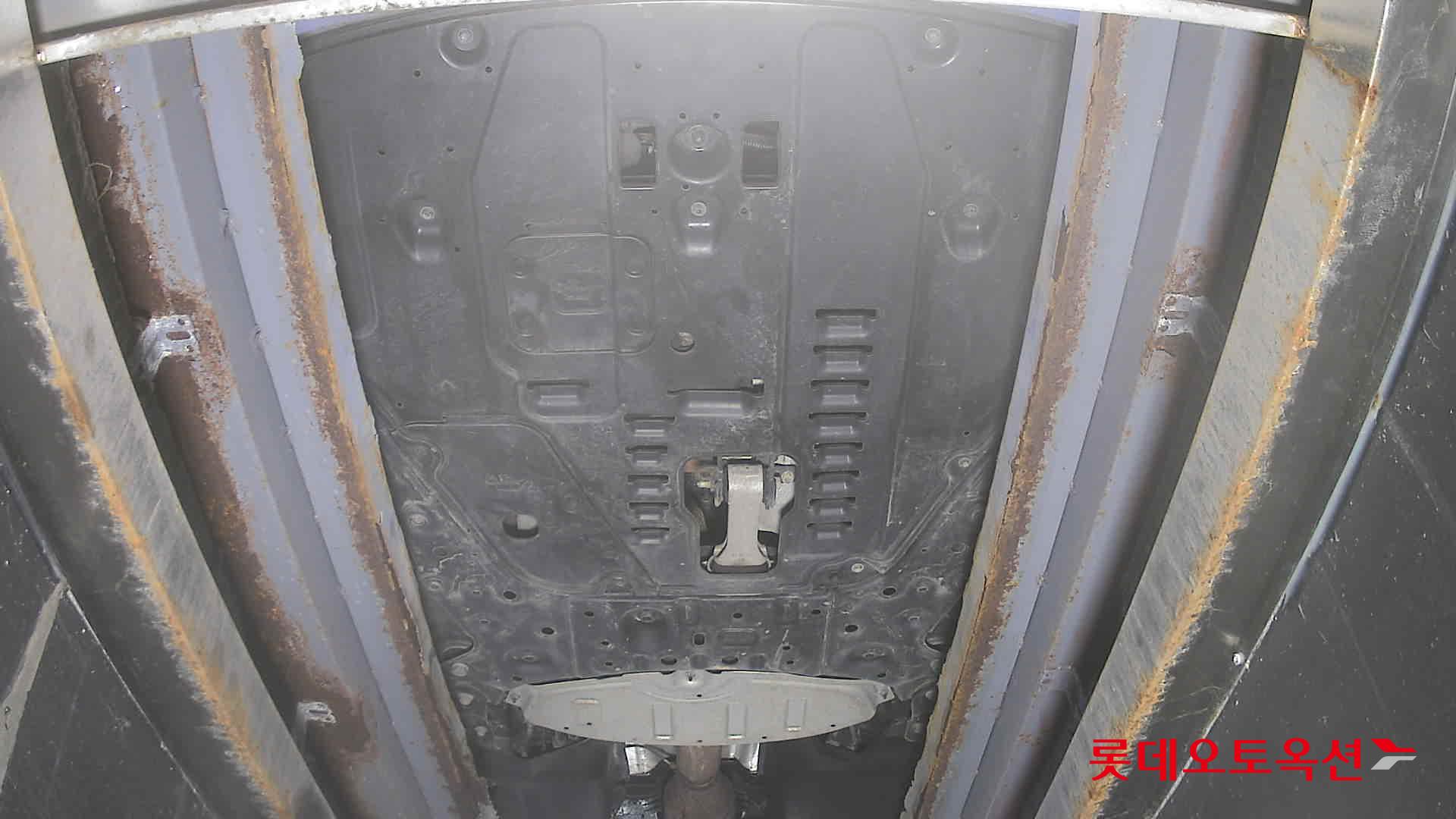 Kia Carnival id 3633665 из Кореи 26