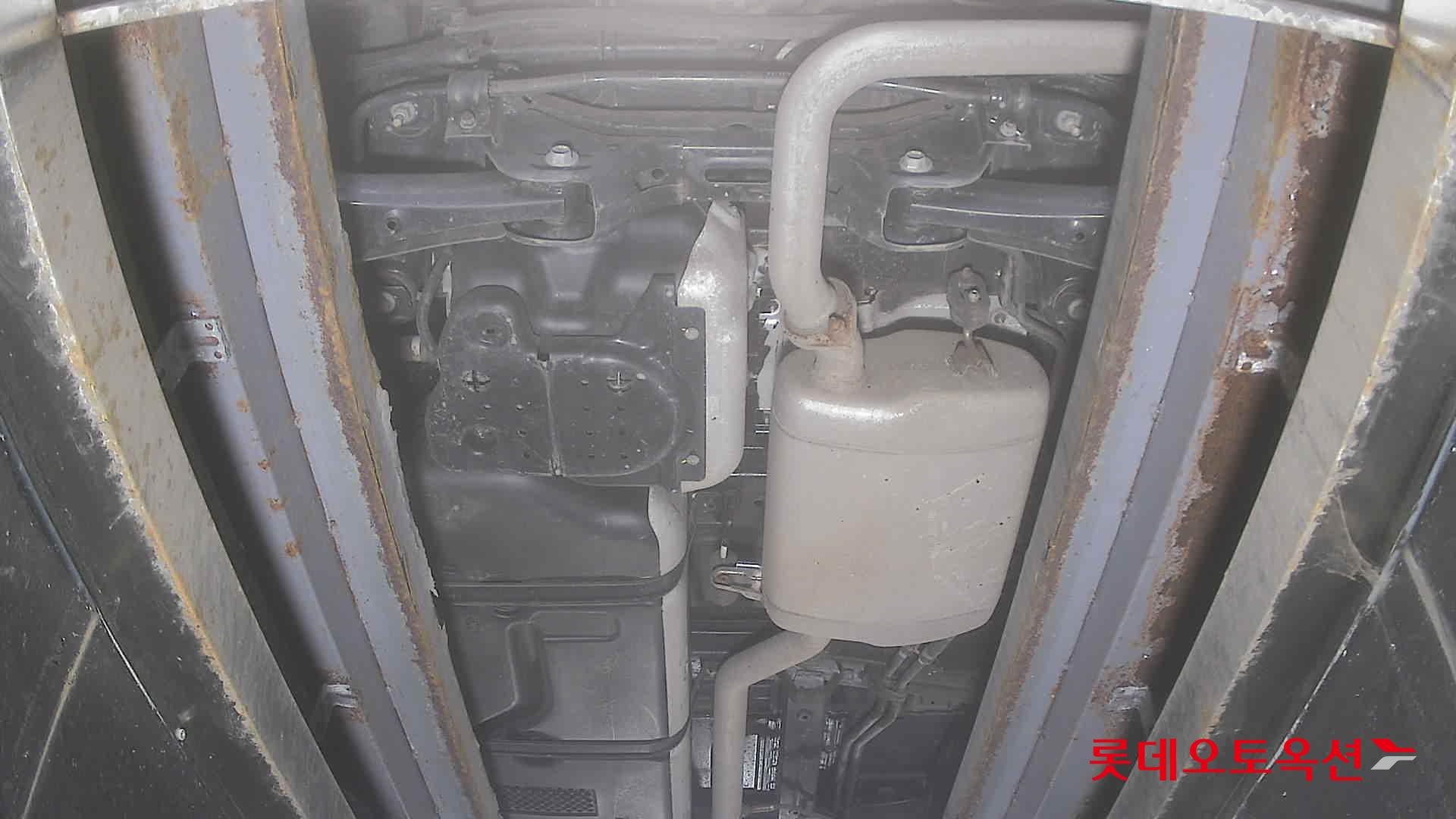 Kia Carnival id 3633665 из Кореи 27