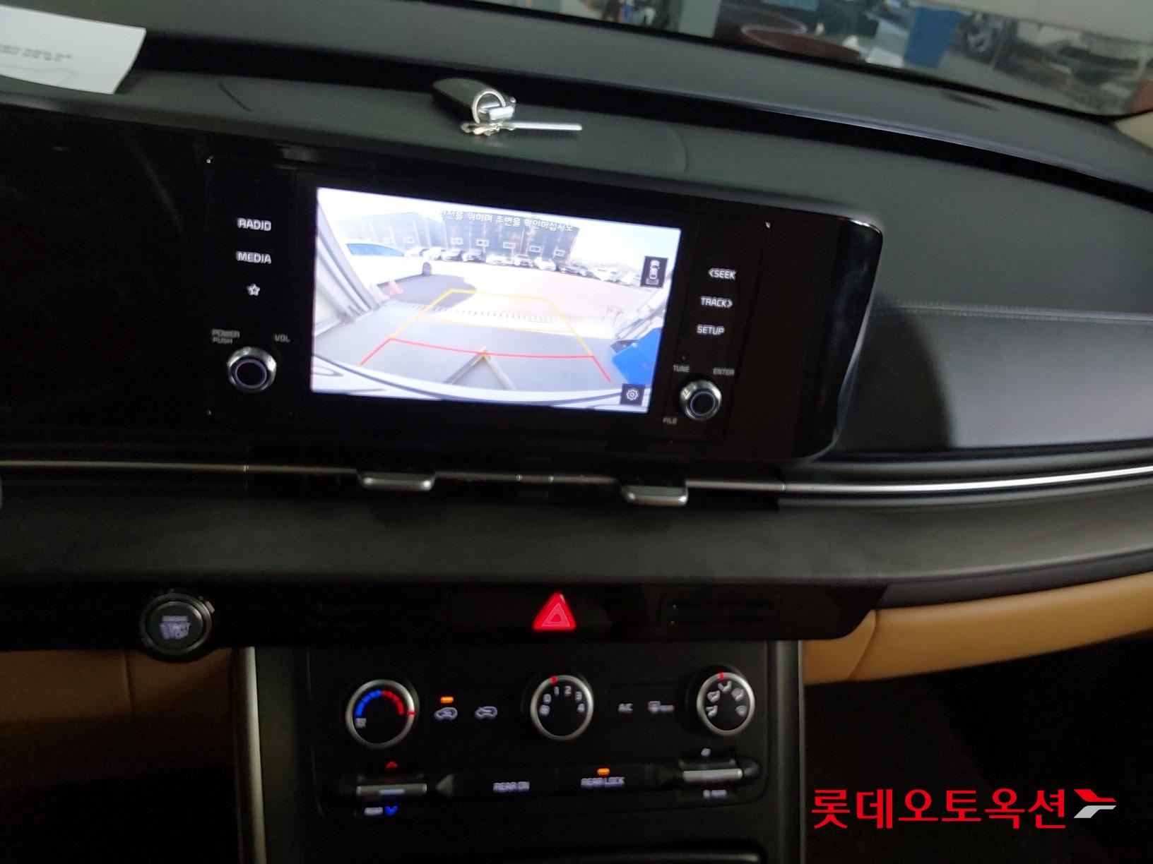 Kia Carnival id 3633665 из Кореи 33