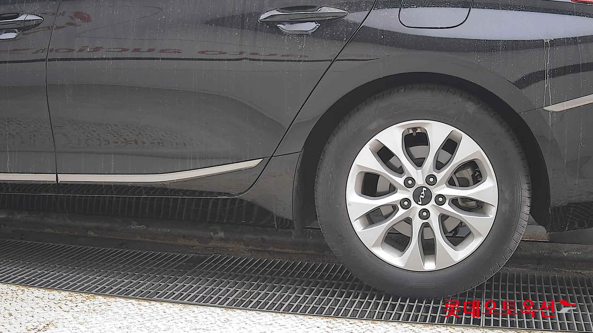 Kia K8 id 3633671 из Кореи 22