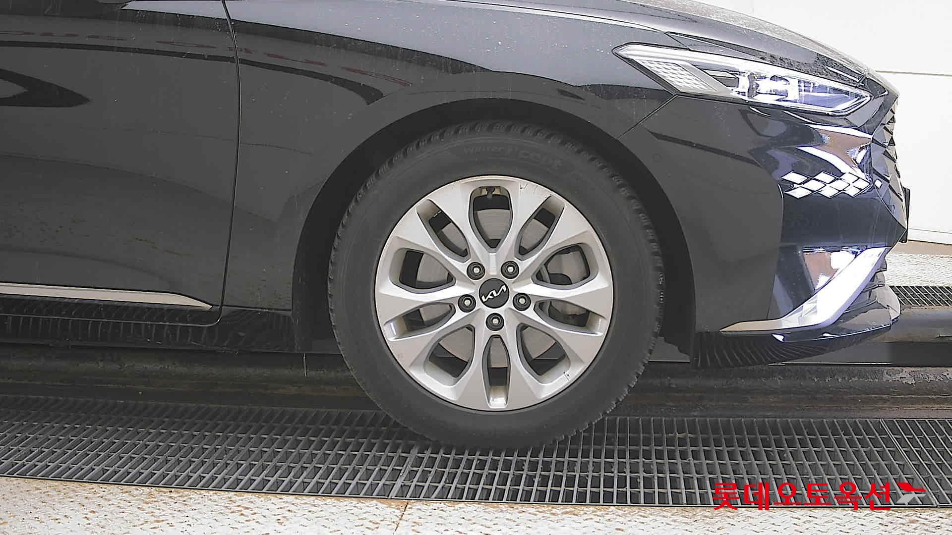 Kia K8 id 3633671 из Кореи 23