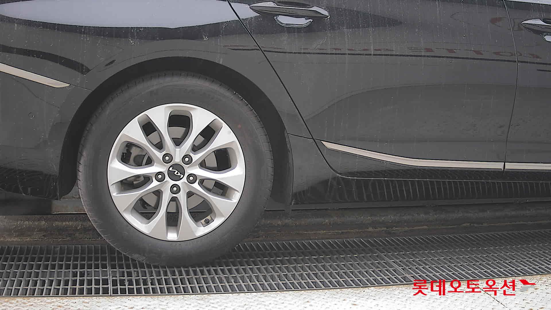 Kia K8 id 3633671 из Кореи 24