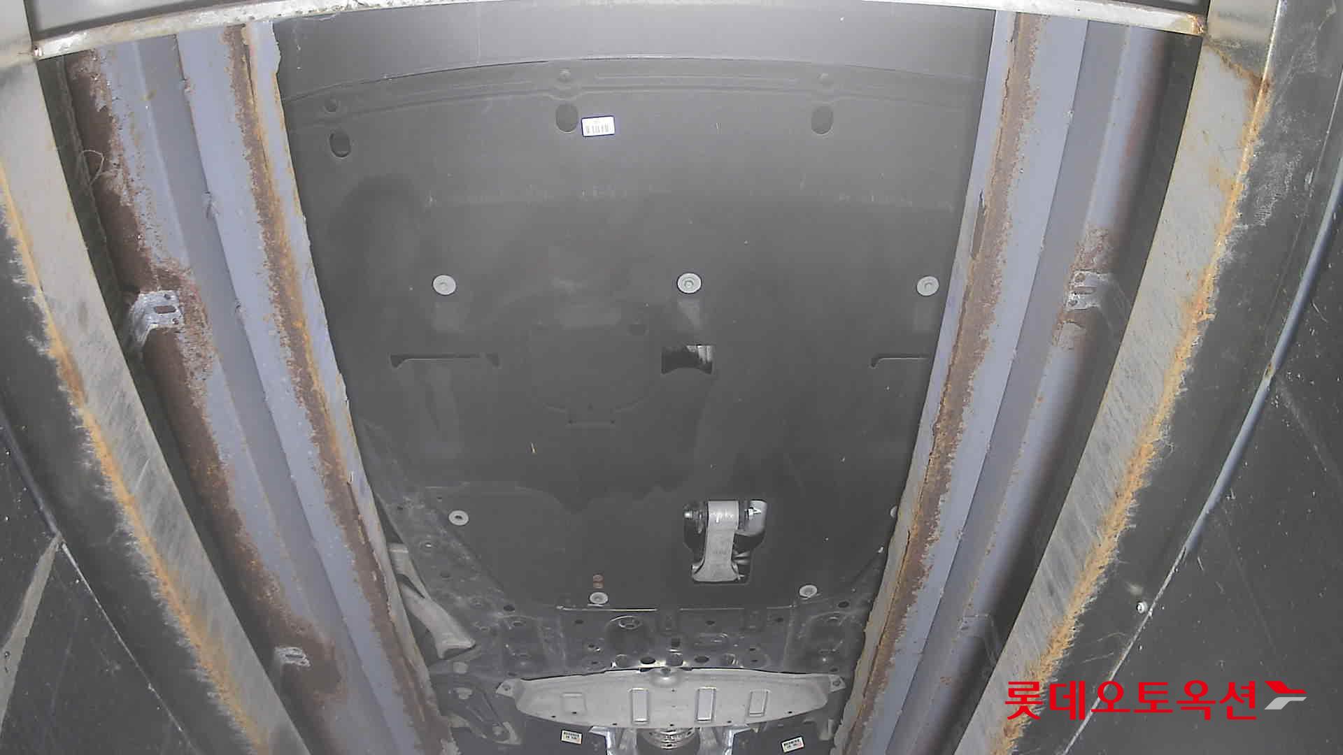 Kia K8 id 3633671 из Кореи 26