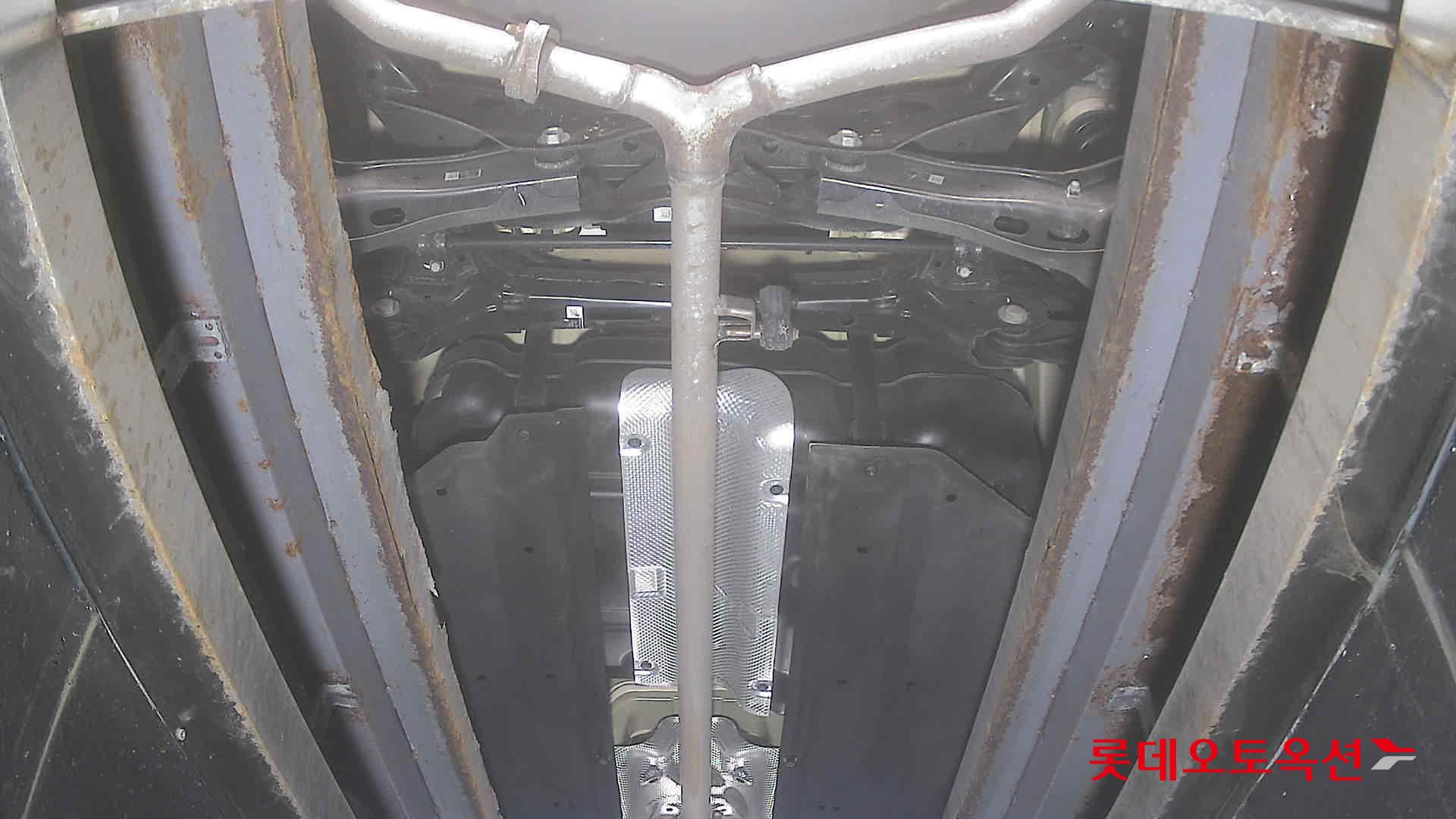 Kia K8 id 3633671 из Кореи 27