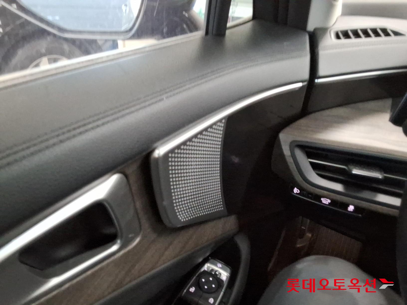 Kia K8 id 3633671 из Кореи 28