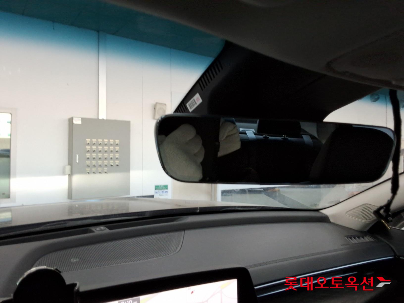 Kia K8 id 3633671 из Кореи 32