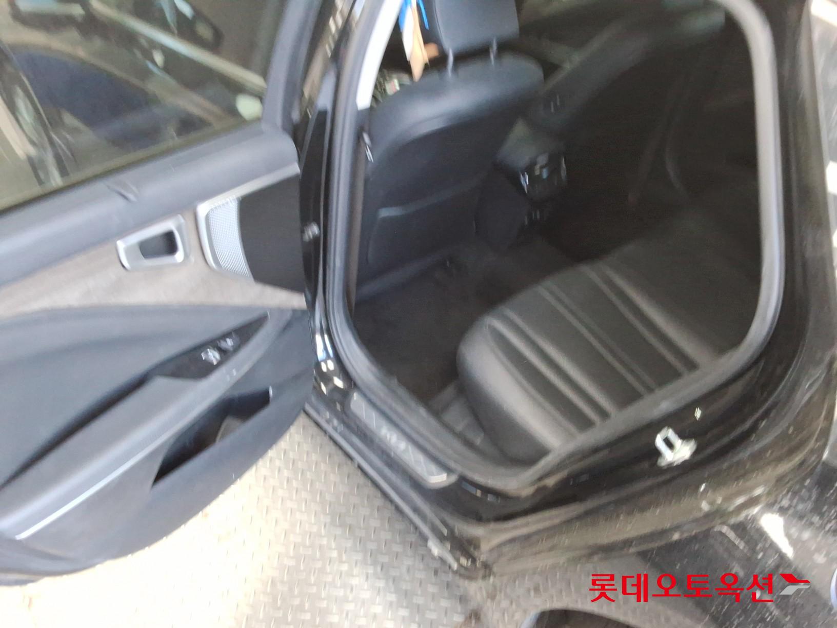 Kia K8 id 3633671 из Кореи 36