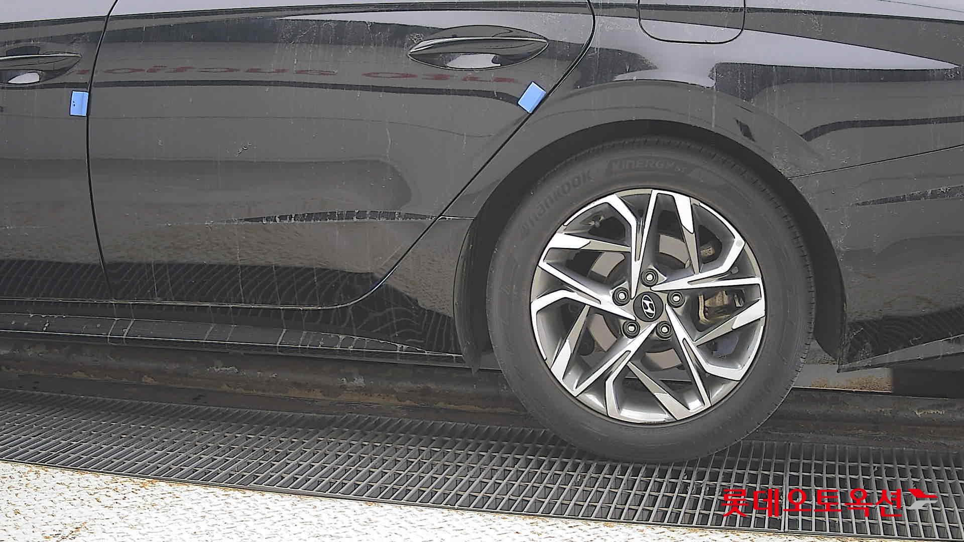 Hyundai Sonata id 3633595 из Кореи 22