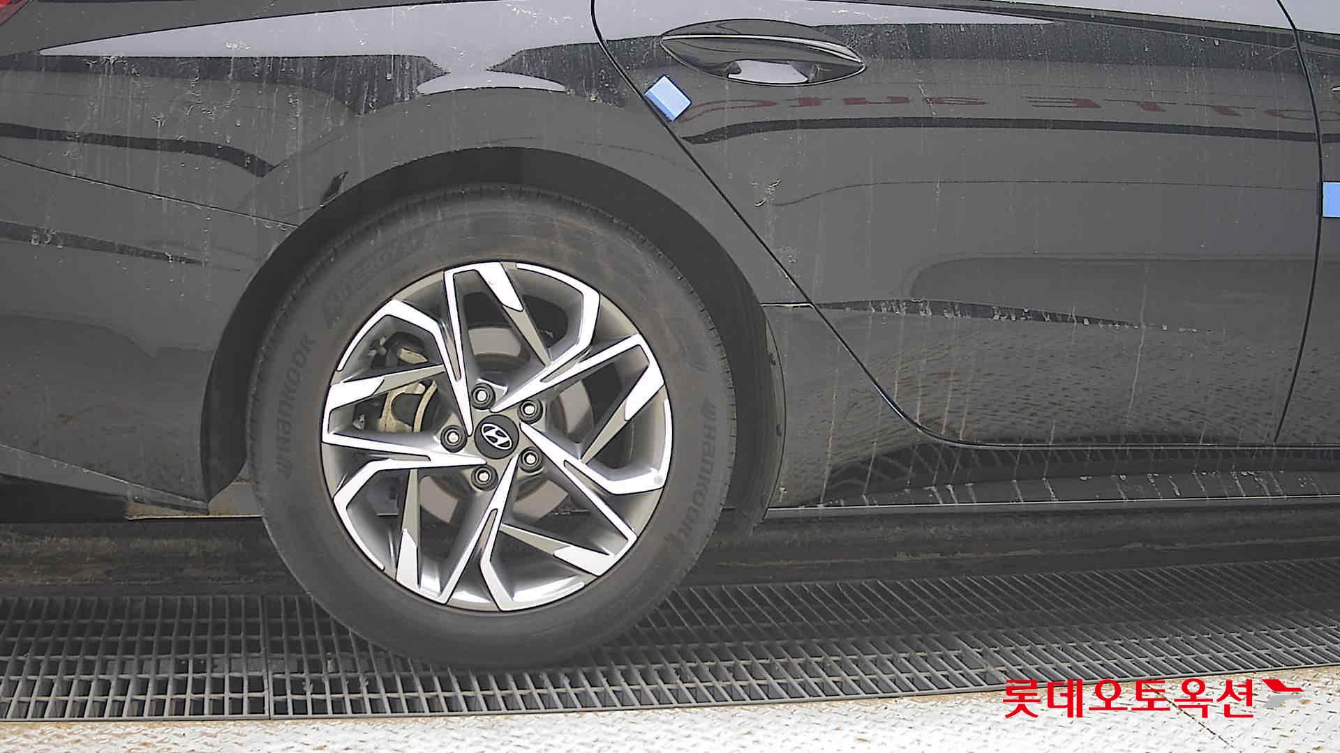 Hyundai Sonata id 3633595 из Кореи 24