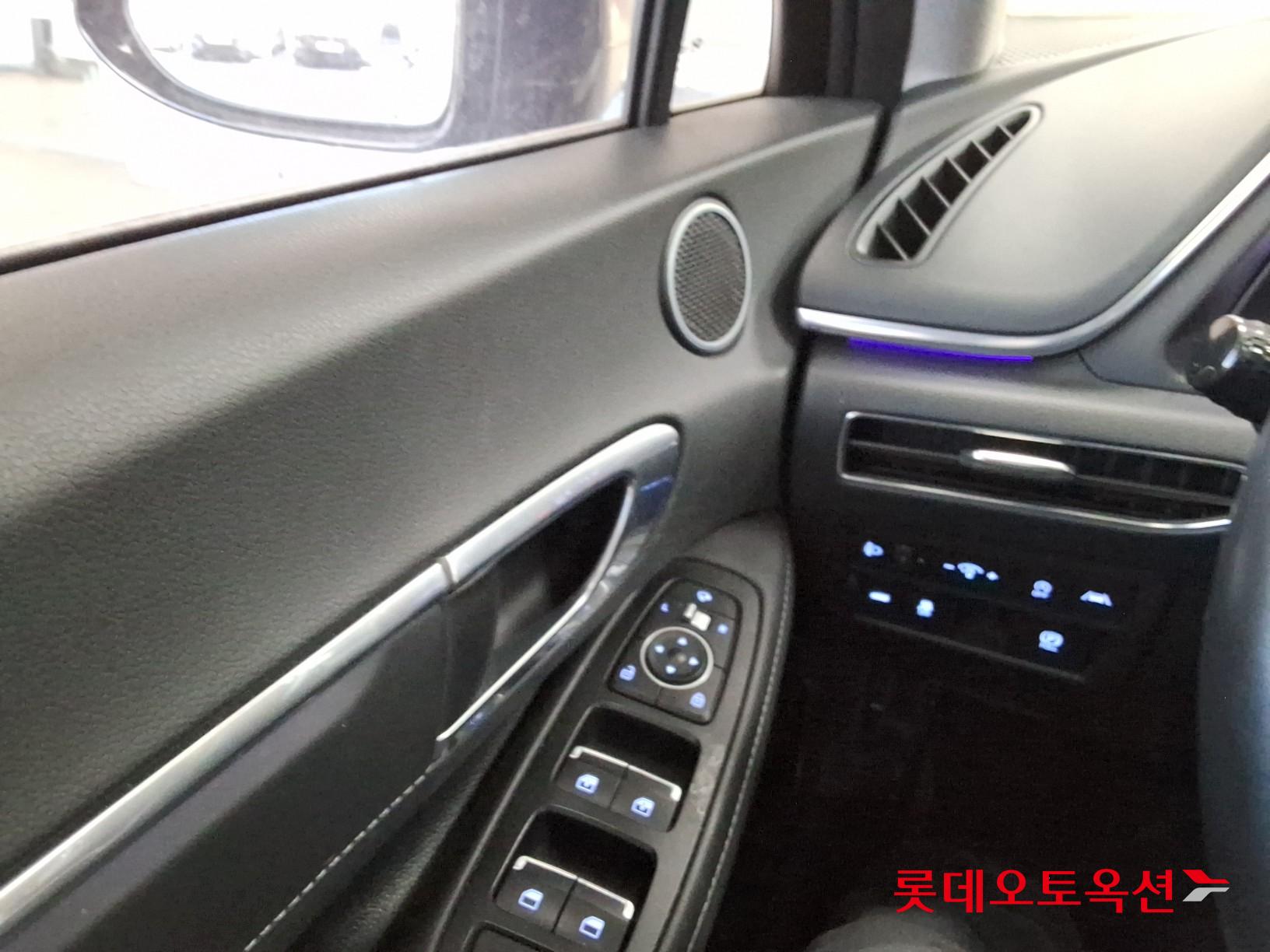 Hyundai Sonata id 3633595 из Кореи 28