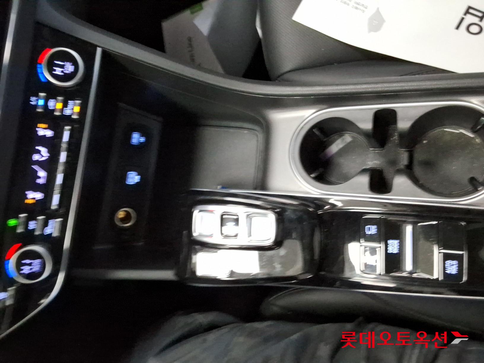 Hyundai Sonata id 3633595 из Кореи 31