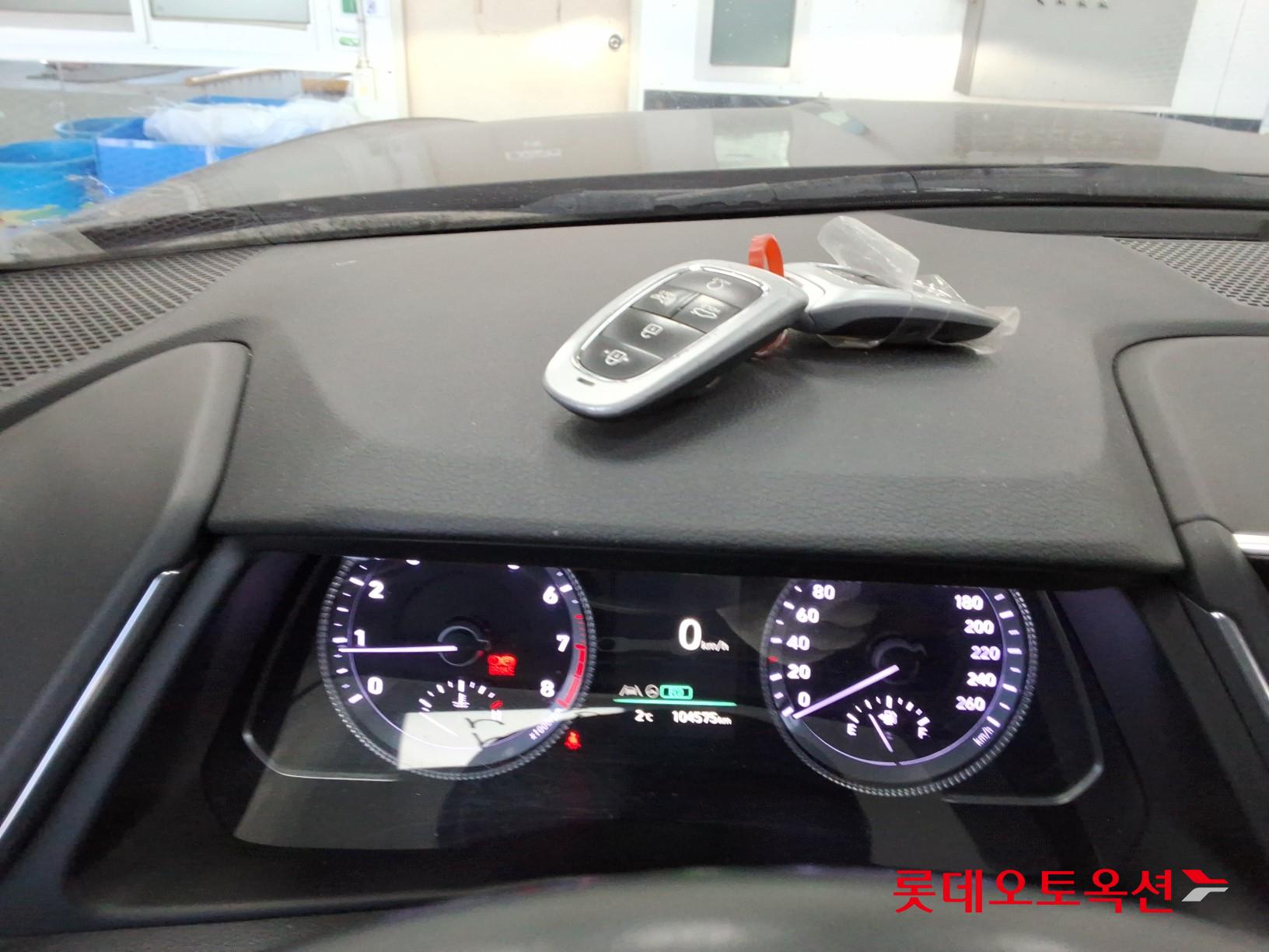 Hyundai Sonata id 3633595 из Кореи 33