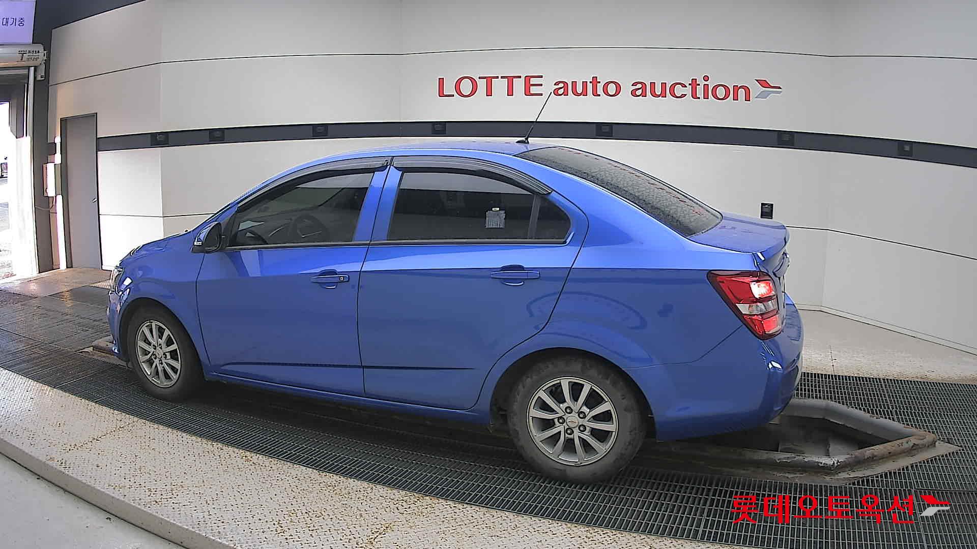 Korea G M Aveo 1.4 id 3633676 из Кореи 11