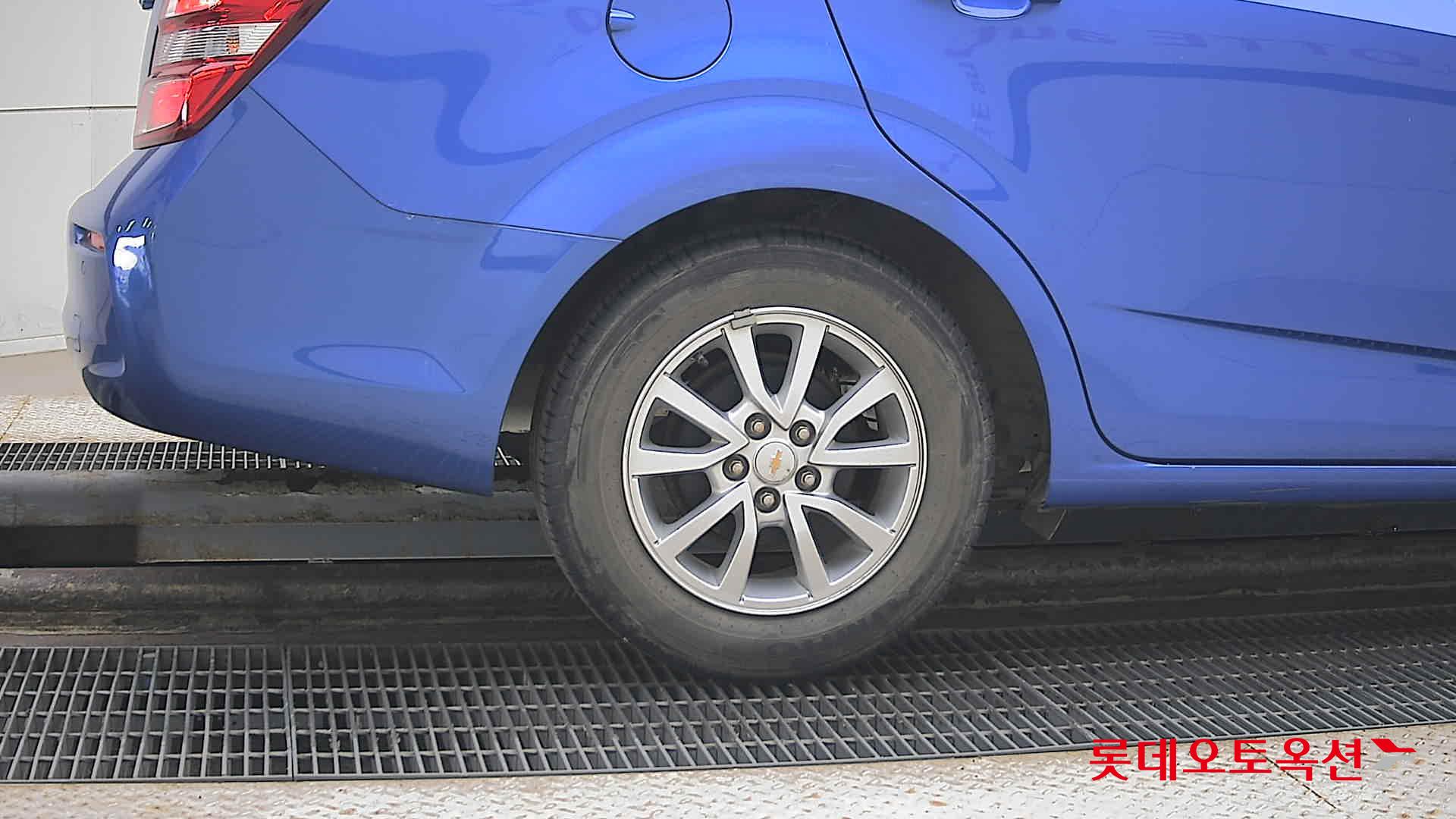 Korea G M Aveo 1.4 id 3633676 из Кореи 24