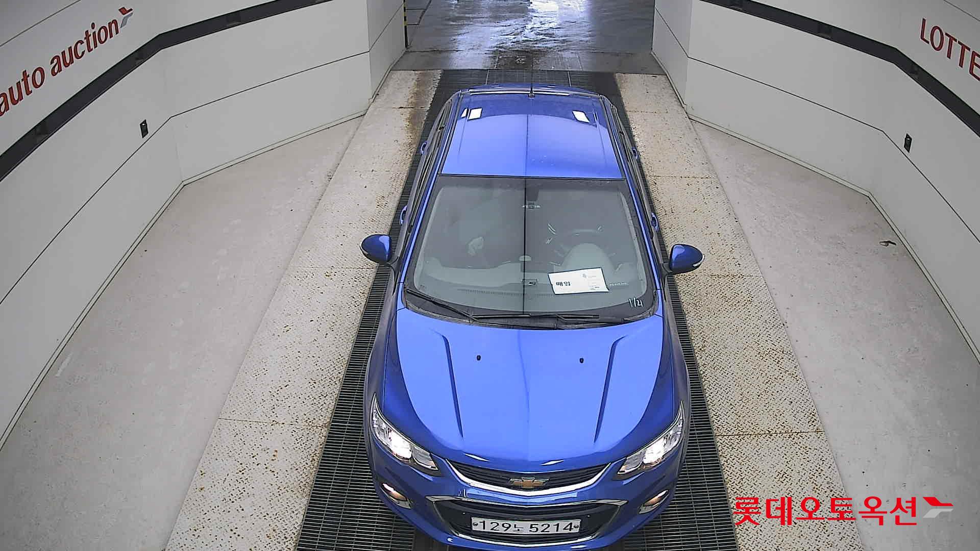 Korea G M Aveo 1.4 id 3633676 из Кореи 25