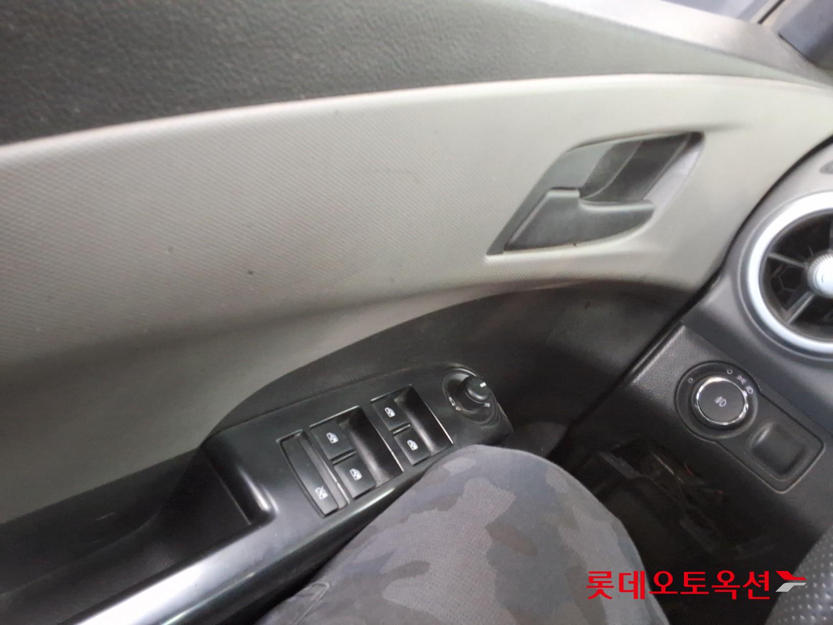 Korea G M Aveo 1.4 id 3633676 из Кореи 28