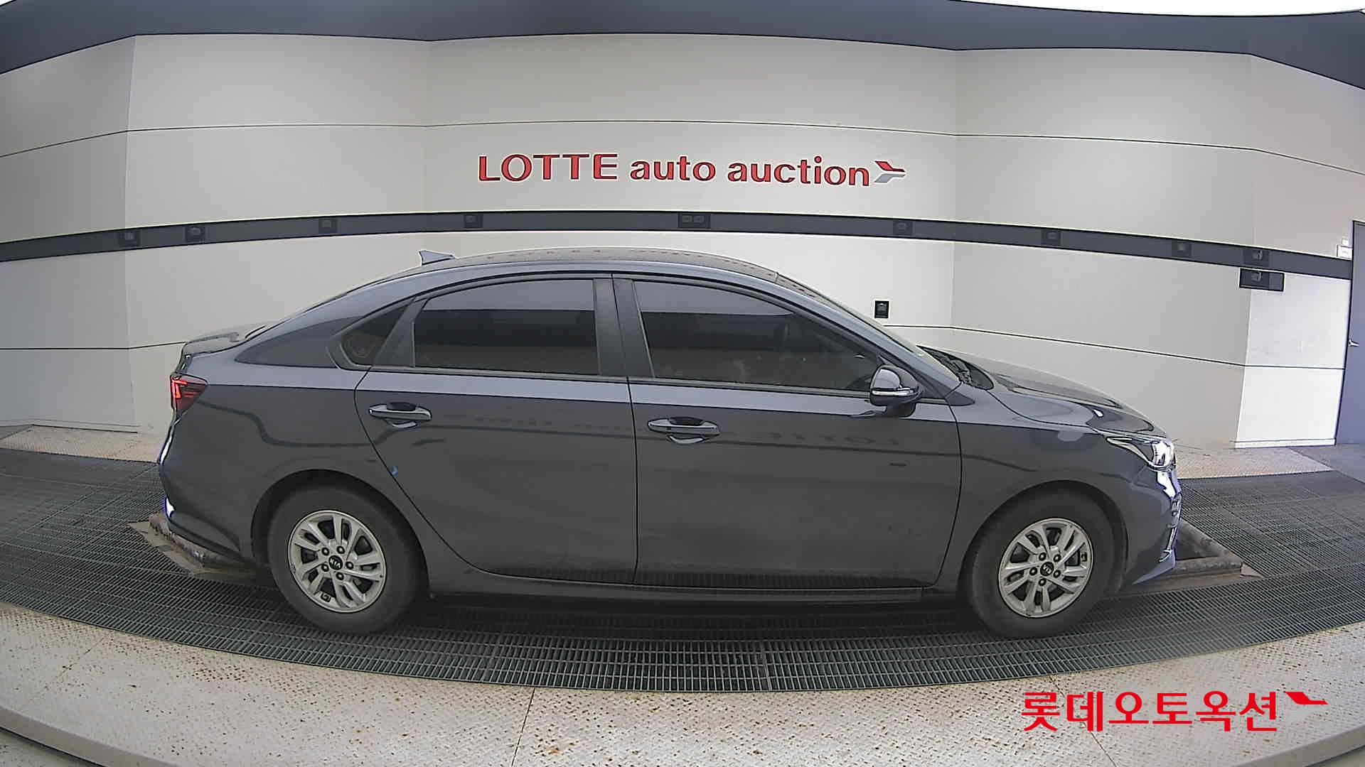 Kia K3 2019 Другое из Кореи, фото 3